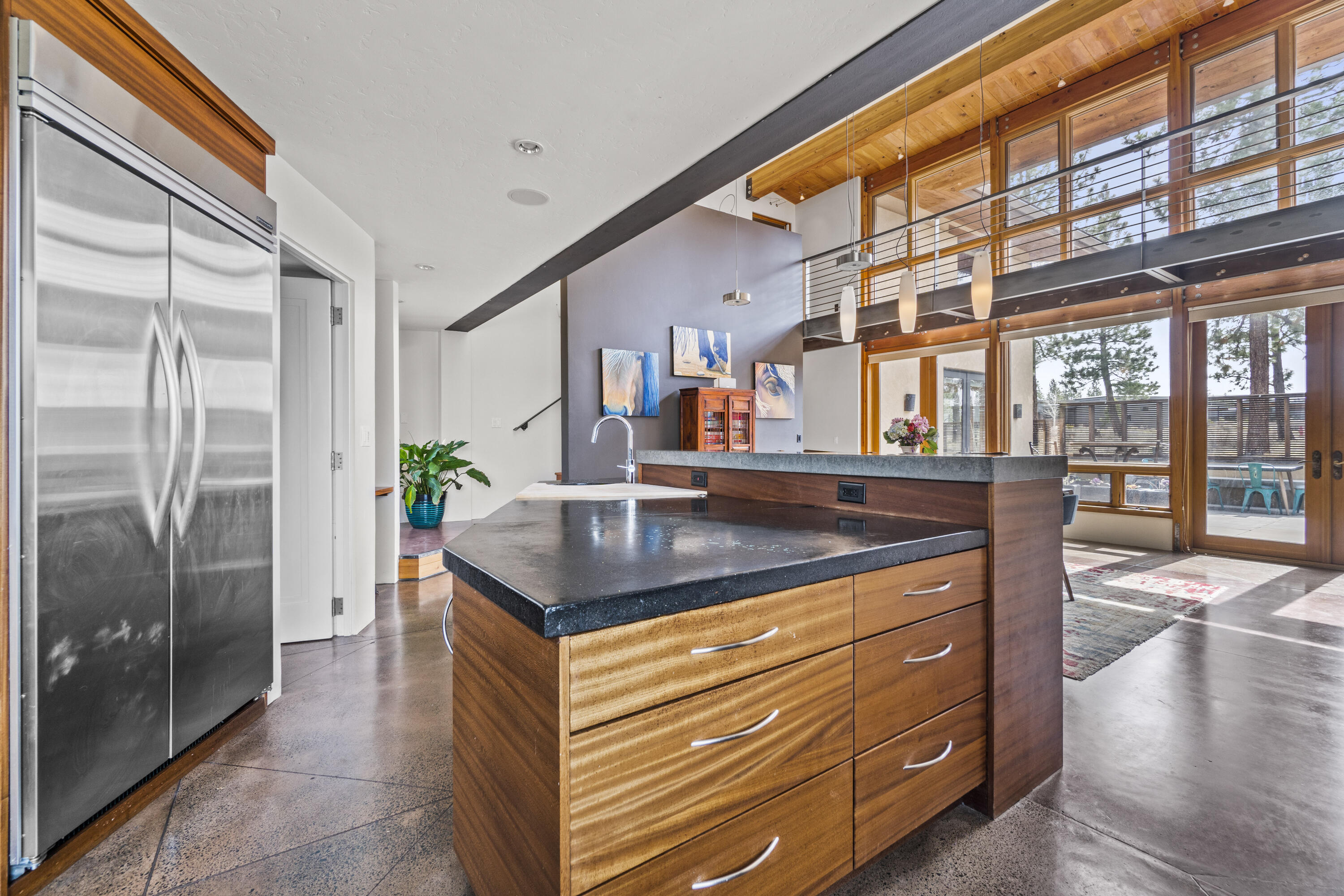 Shevlin Commons - Residential