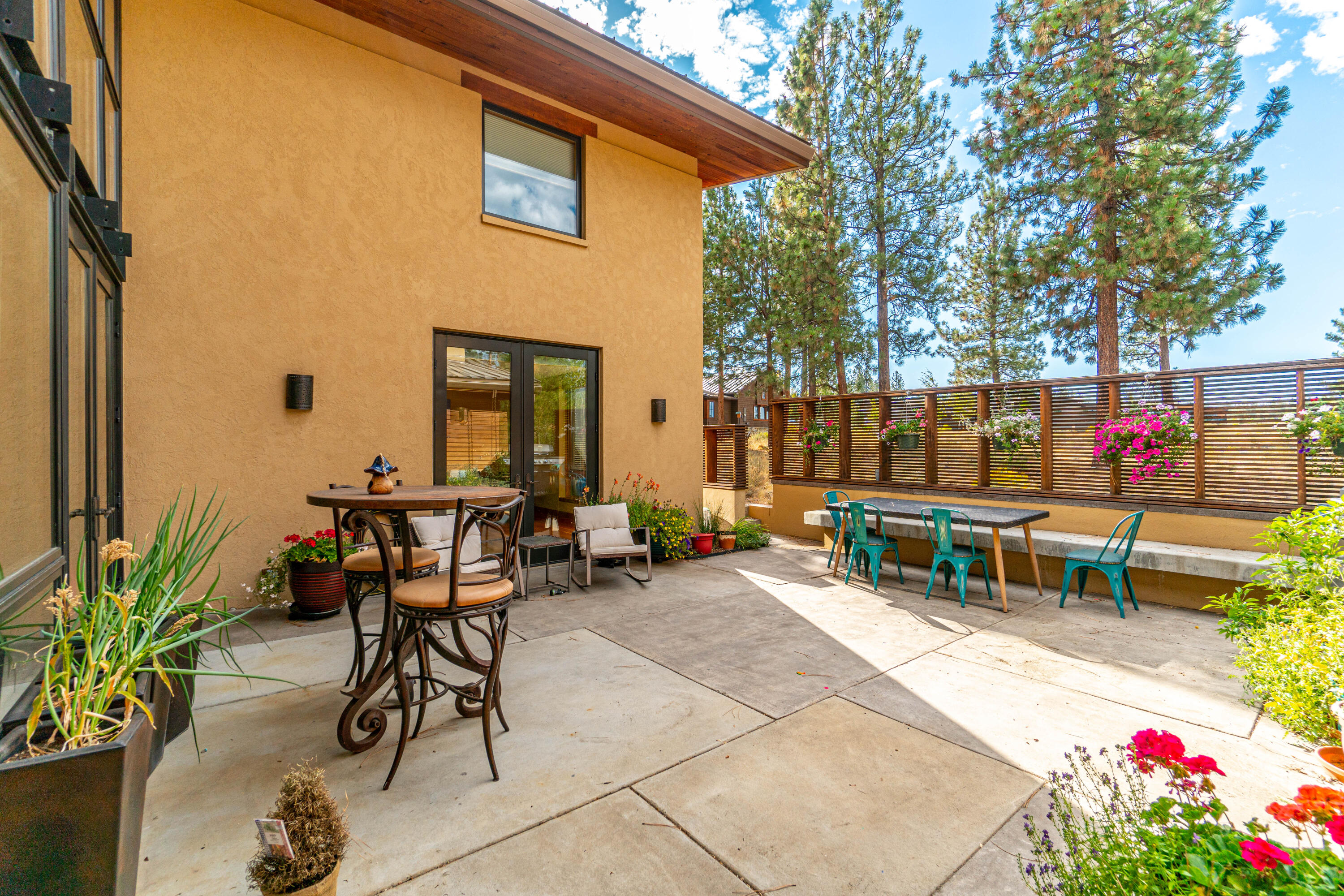 Shevlin Commons - Residential