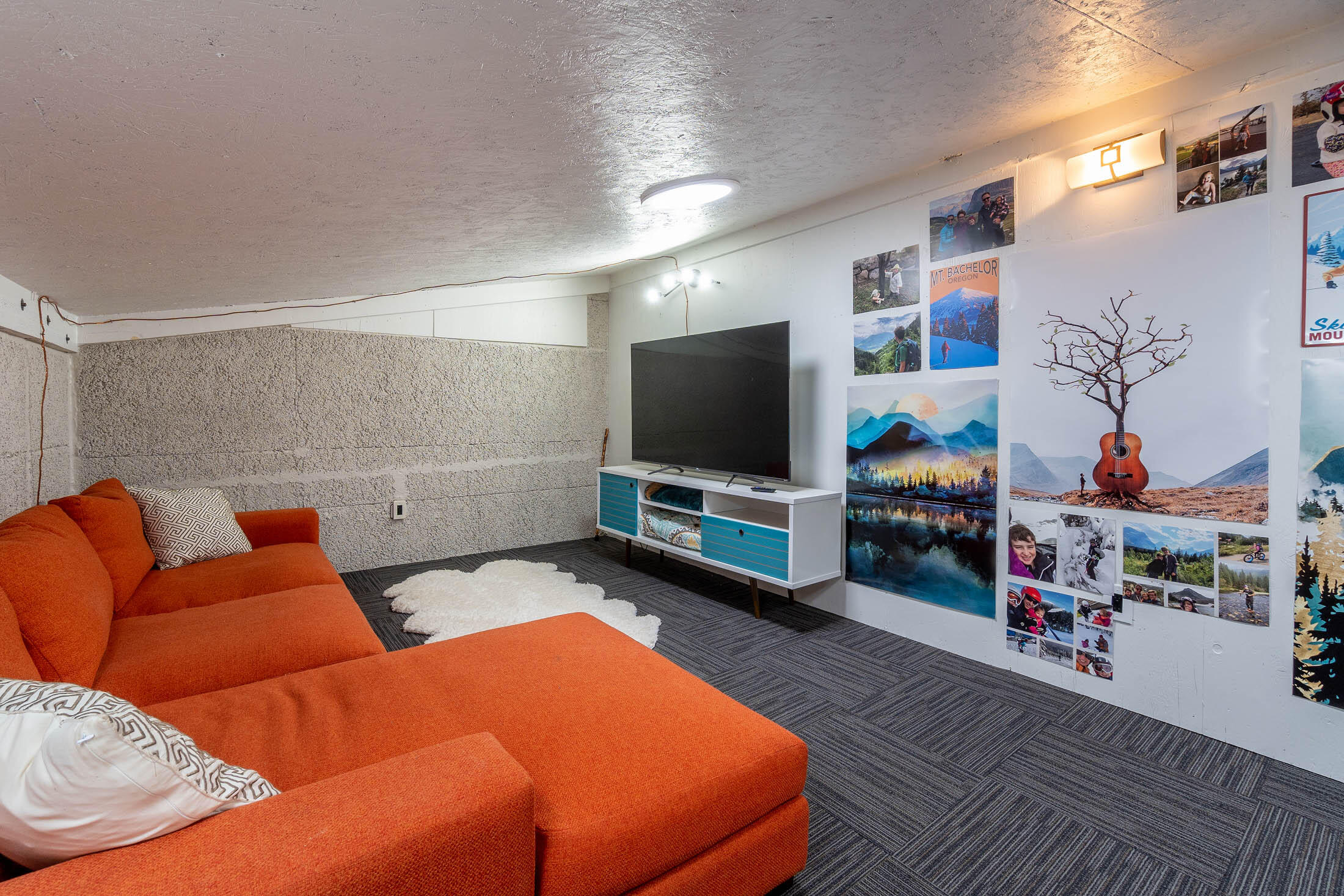 Shevlin Commons - Residential