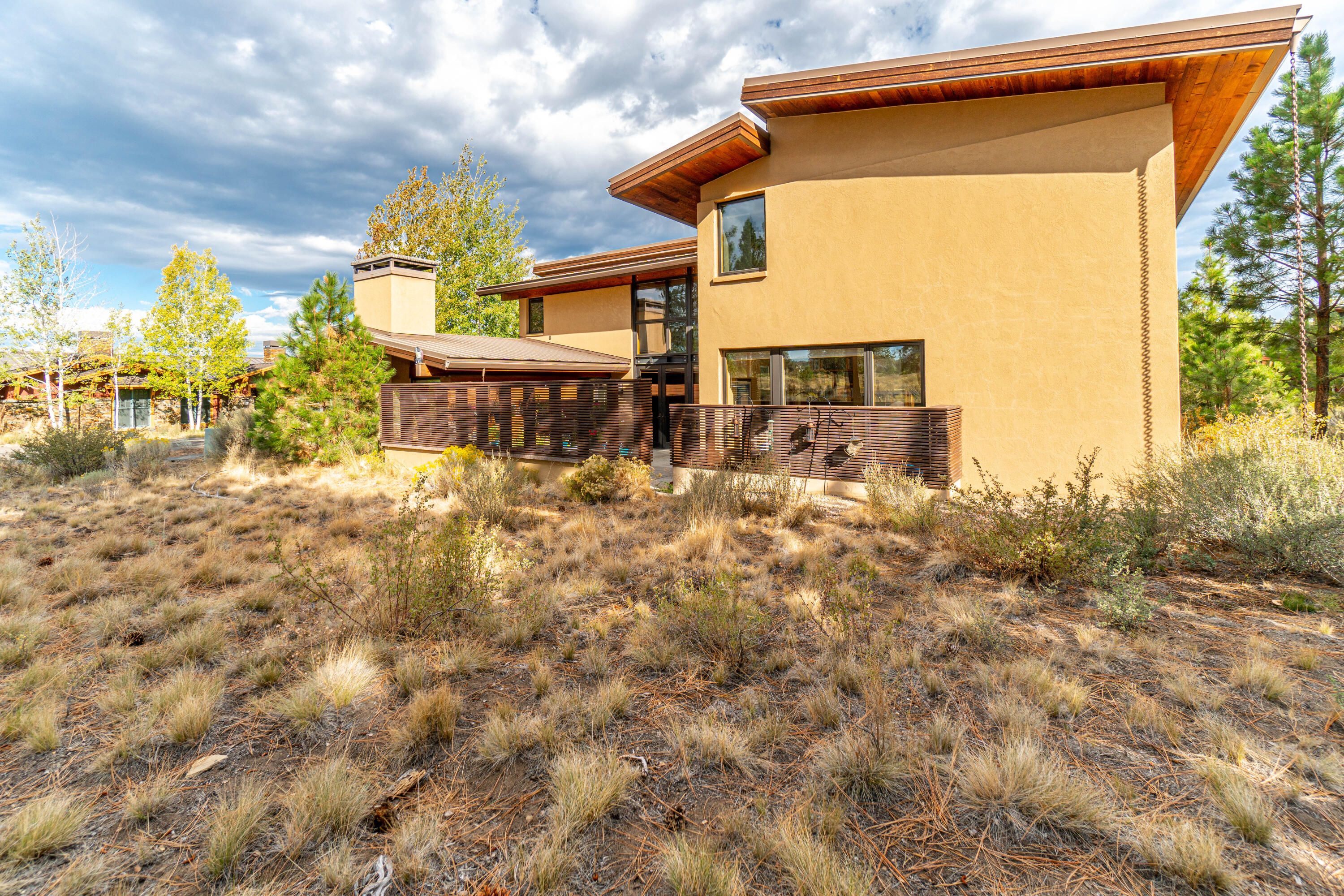 Shevlin Commons - Residential