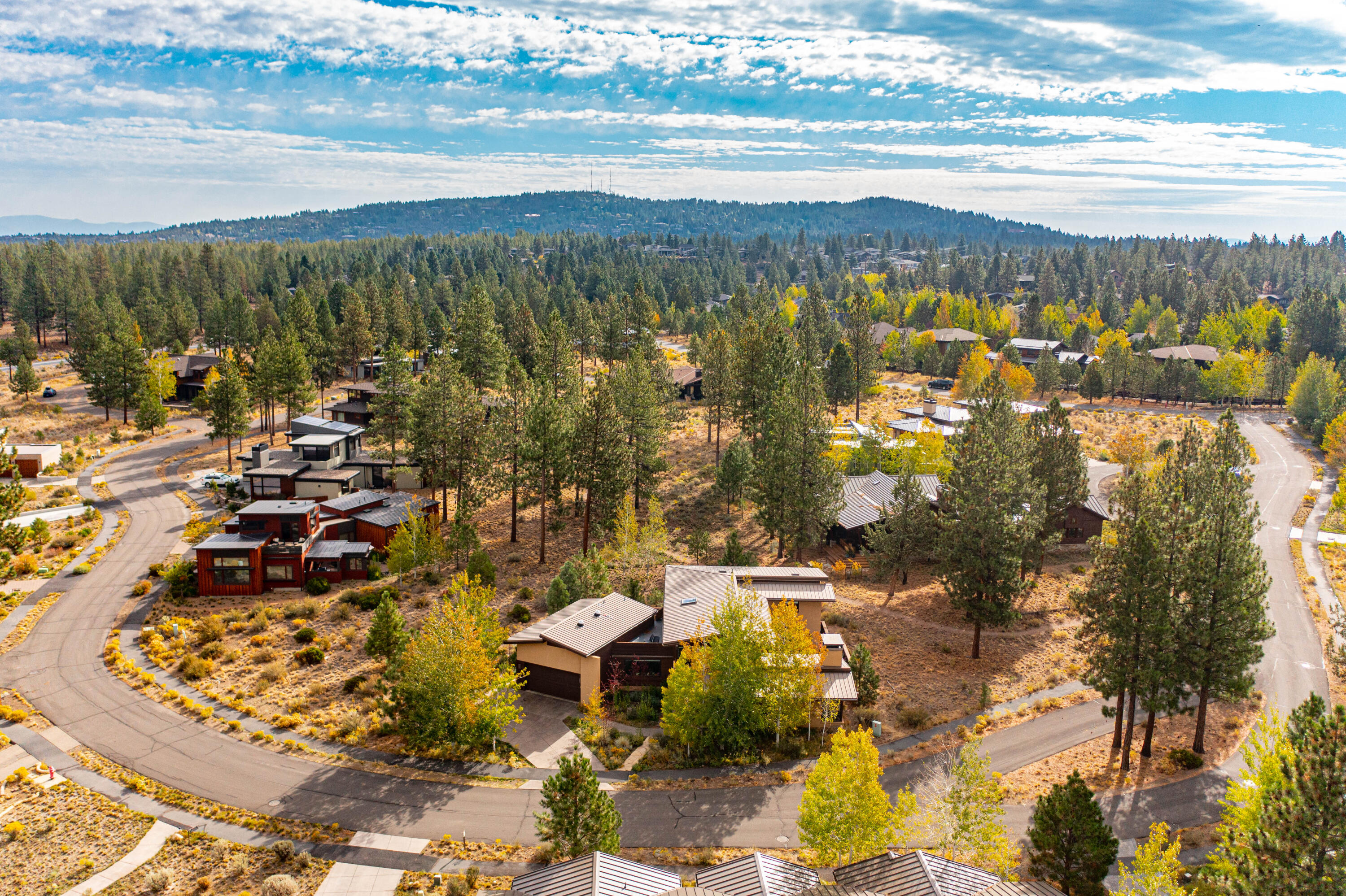 Shevlin Commons - Residential