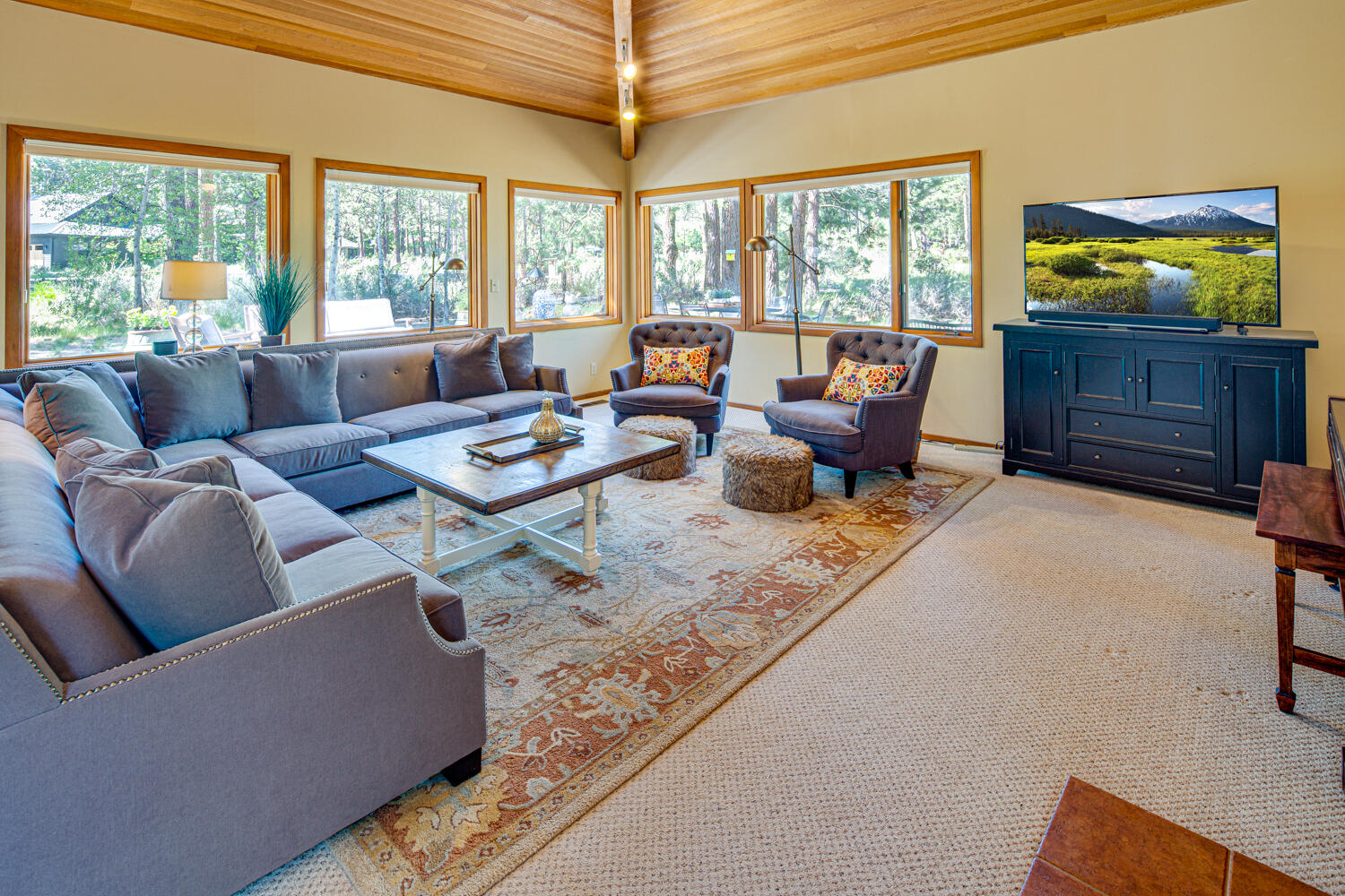 Sunrise Village - Residential