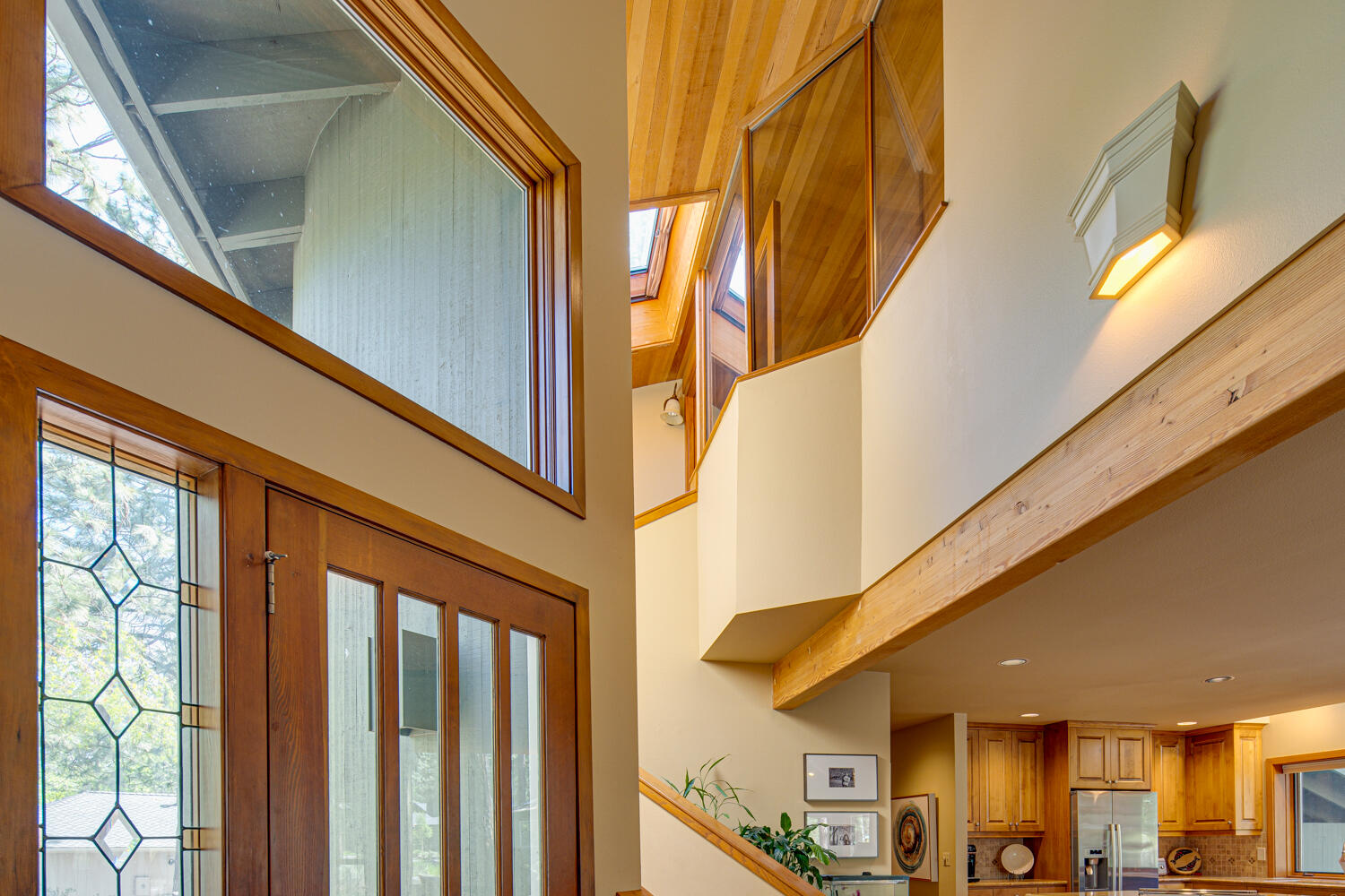 Sunrise Village - Residential