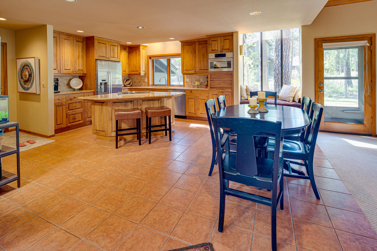 Sunrise Village - Residential