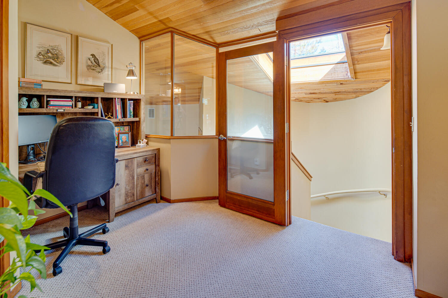 Sunrise Village - Residential