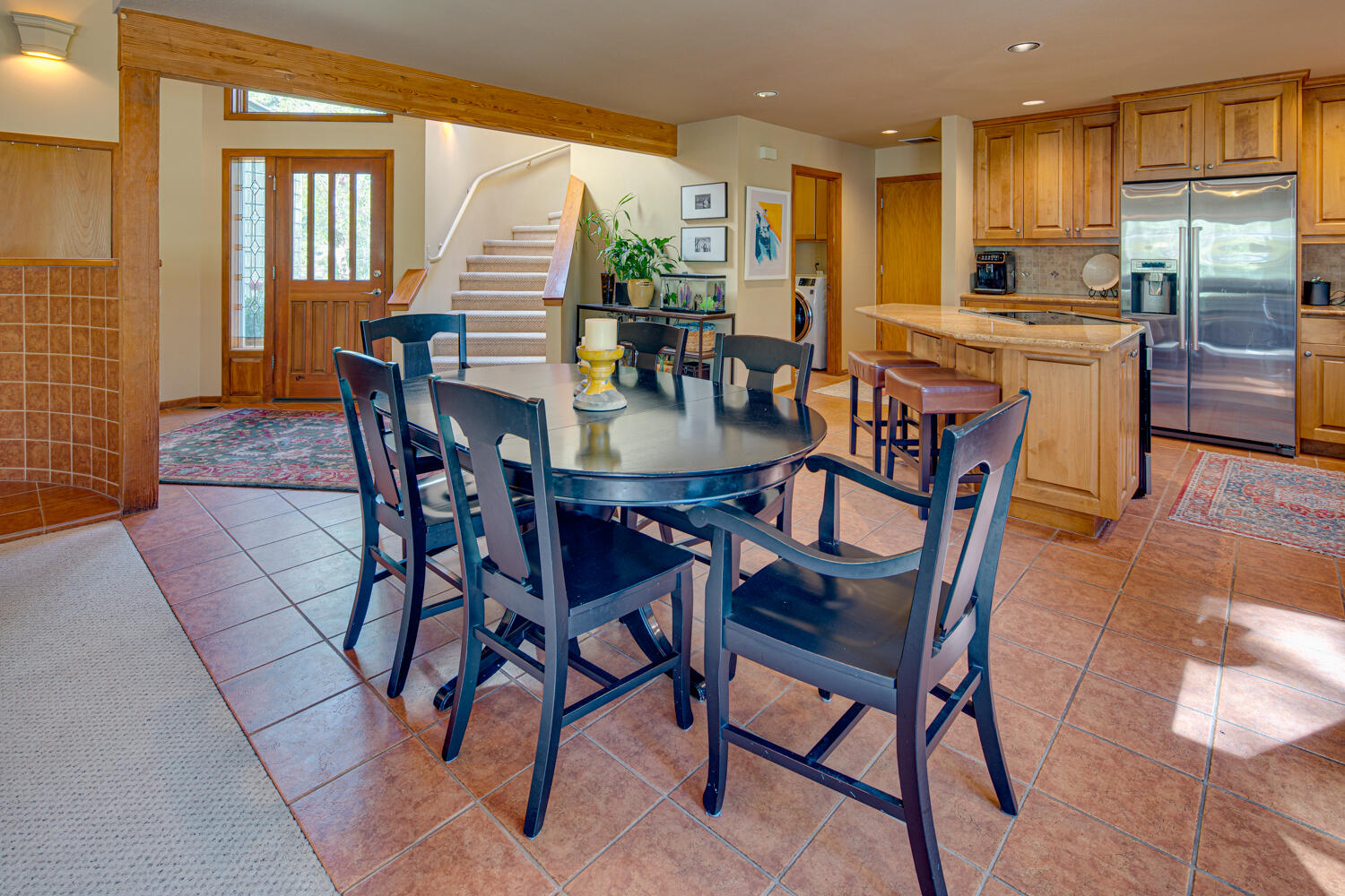 Sunrise Village - Residential