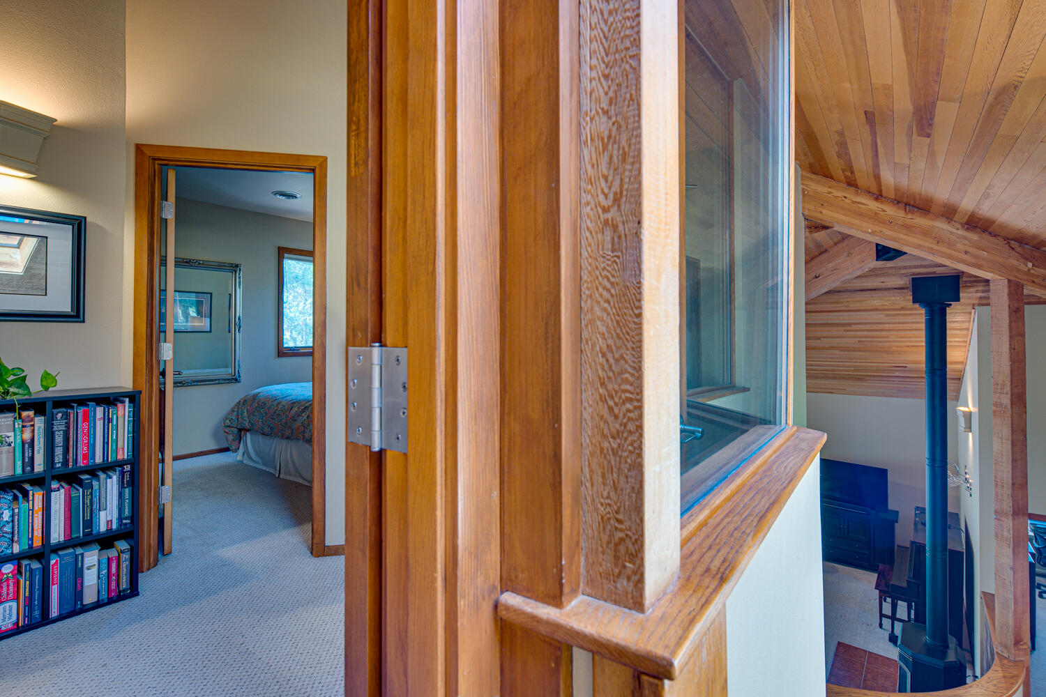 Sunrise Village - Residential