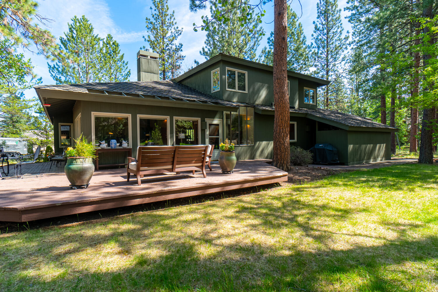 Sunrise Village - Residential