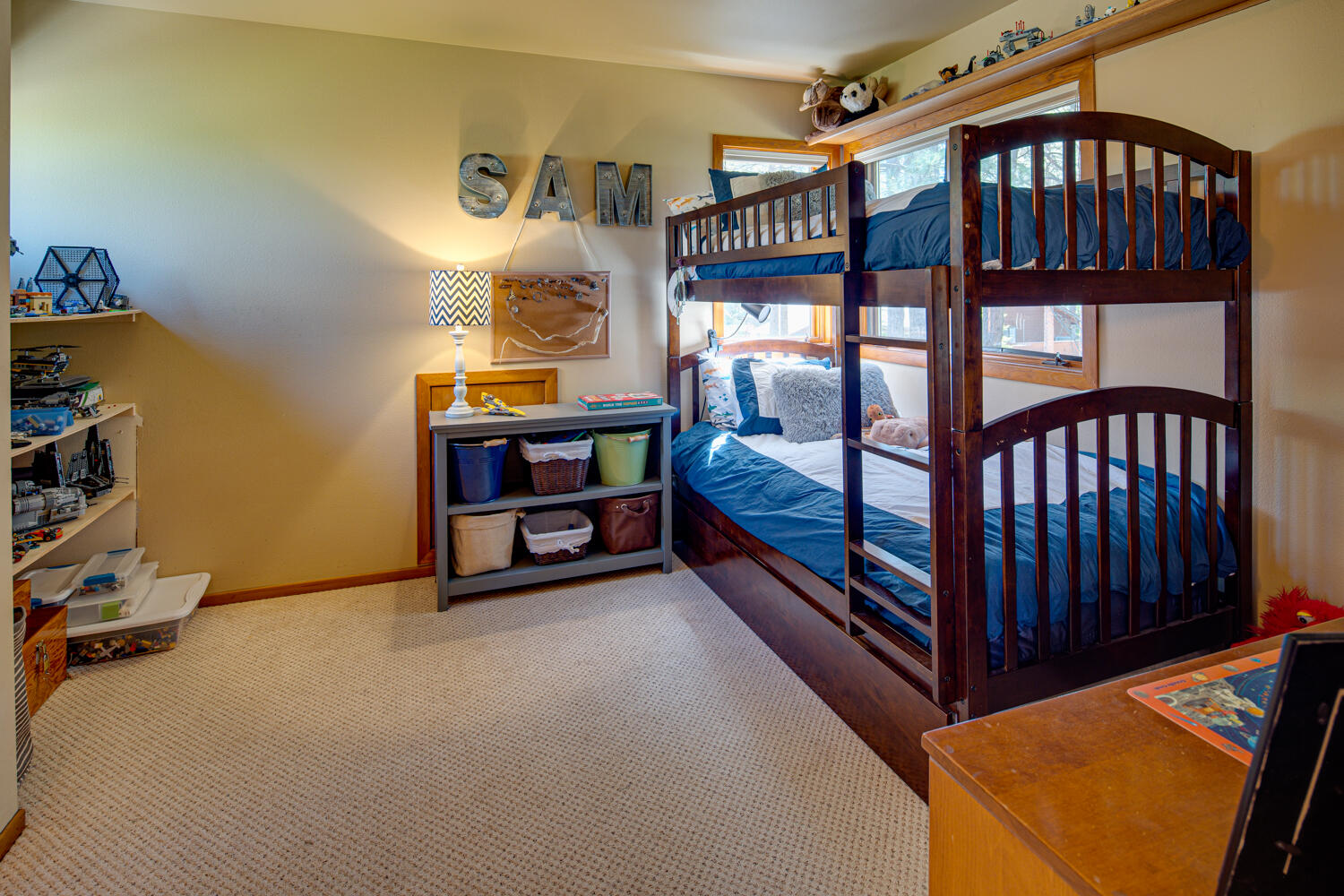 Sunrise Village - Residential