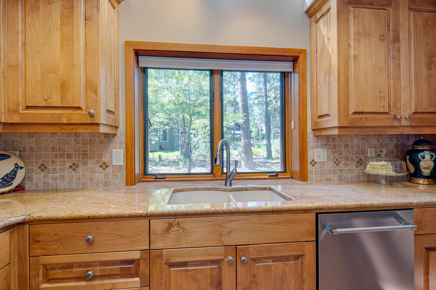 Sunrise Village - Residential