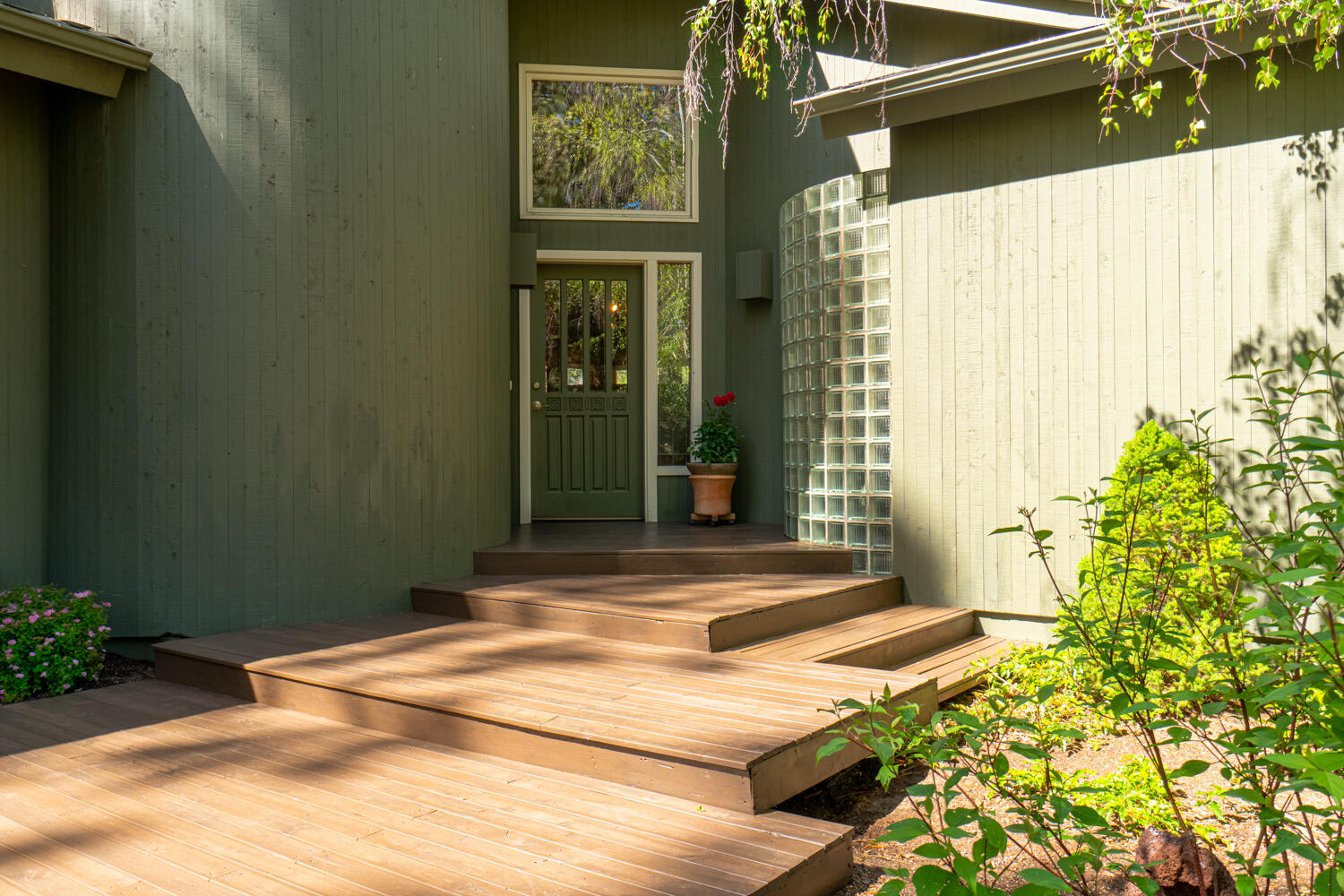 Sunrise Village - Residential