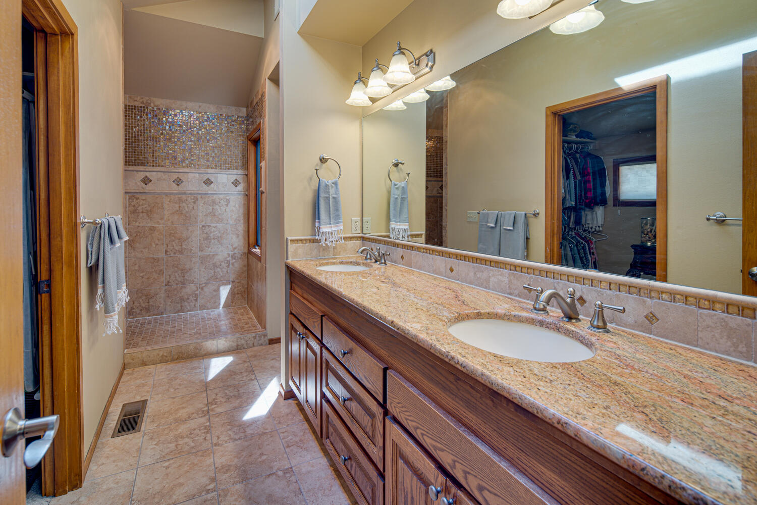 Sunrise Village - Residential