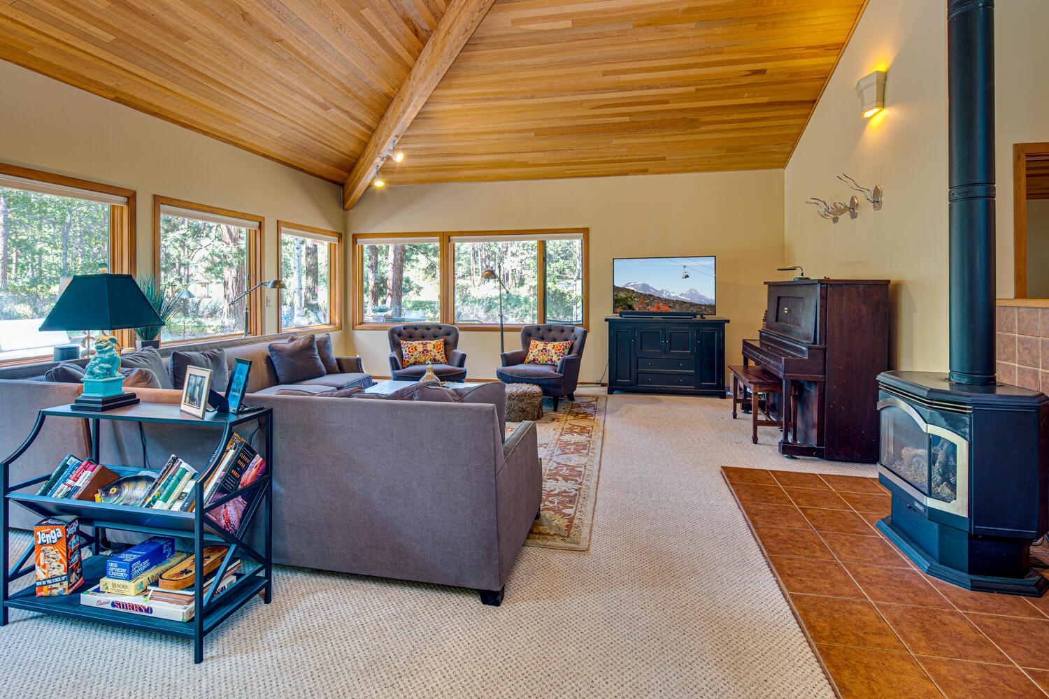 Sunrise Village - Residential