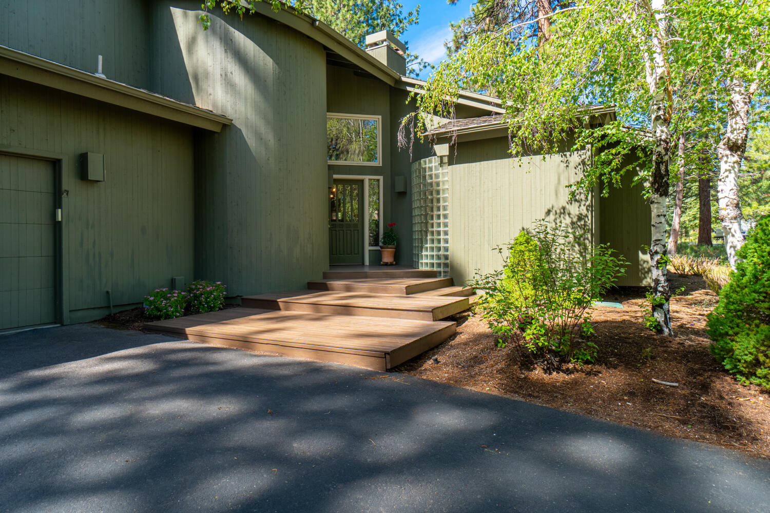 Sunrise Village - Residential