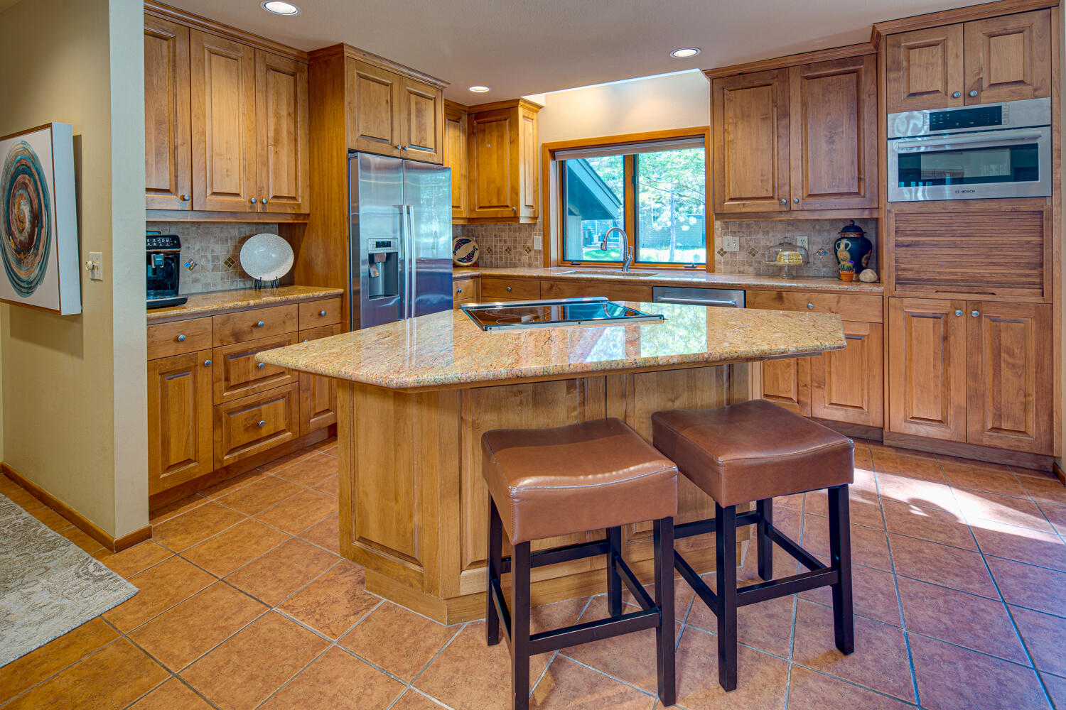 Sunrise Village - Residential