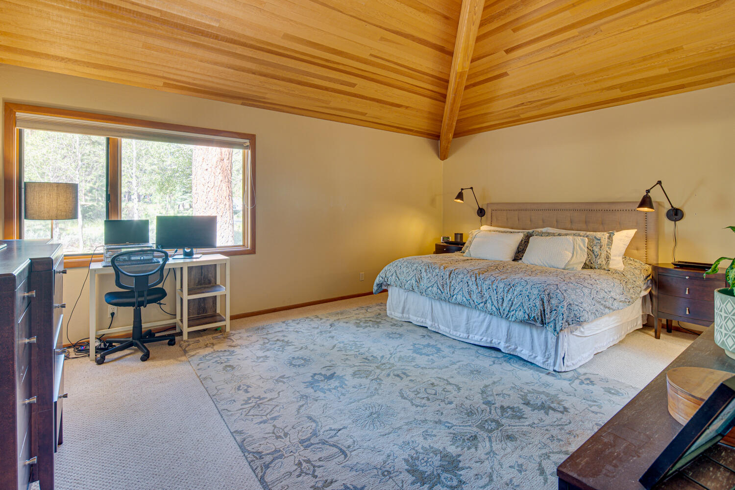 Sunrise Village - Residential