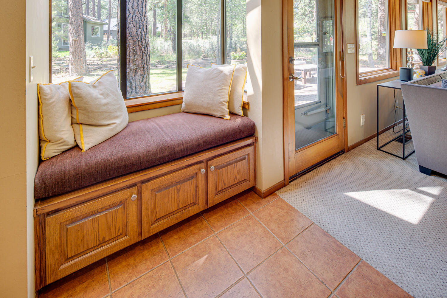 Sunrise Village - Residential