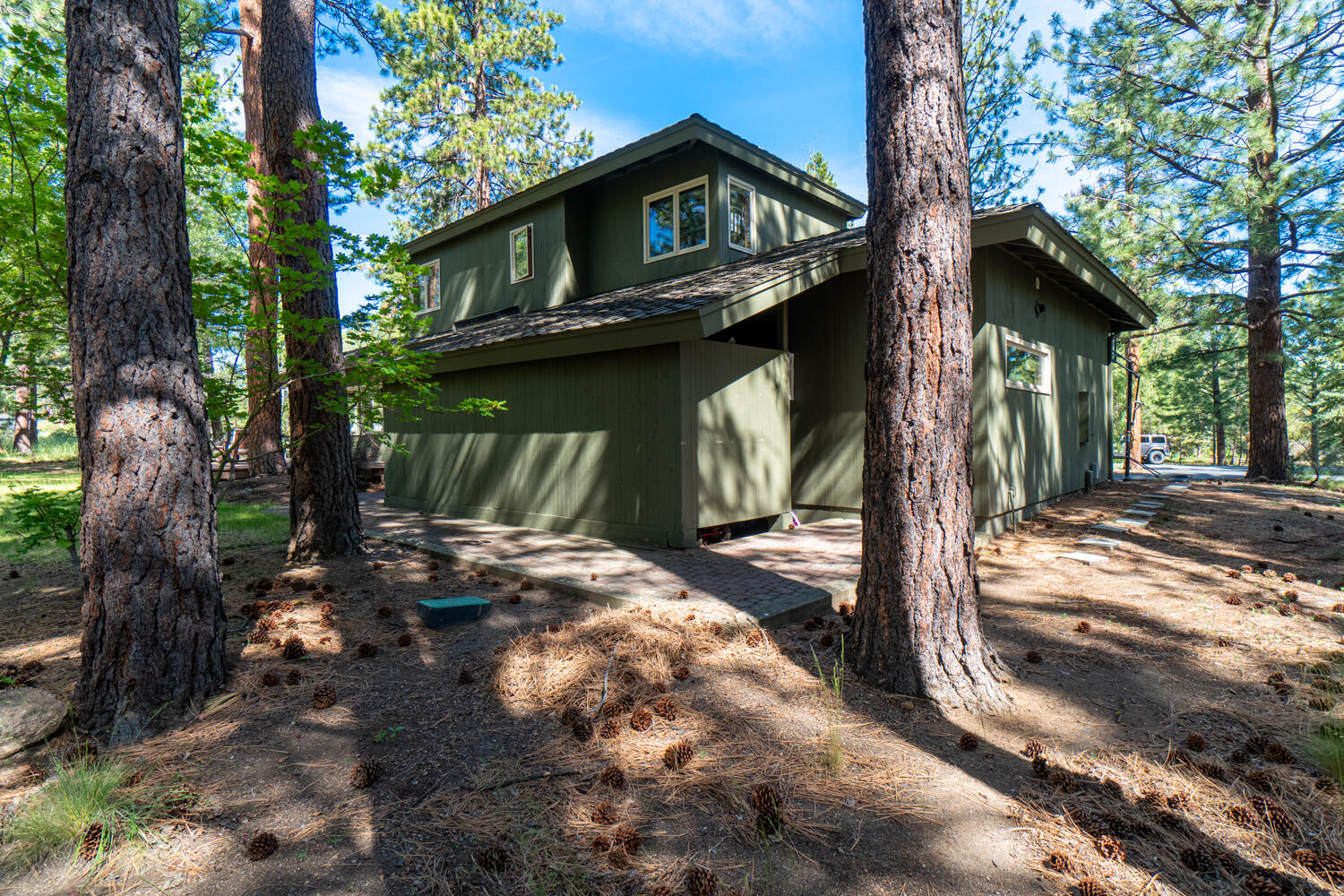 Sunrise Village - Residential