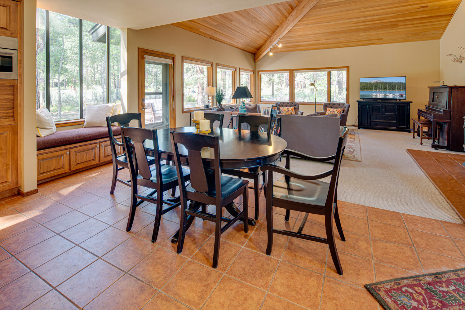 Sunrise Village - Residential