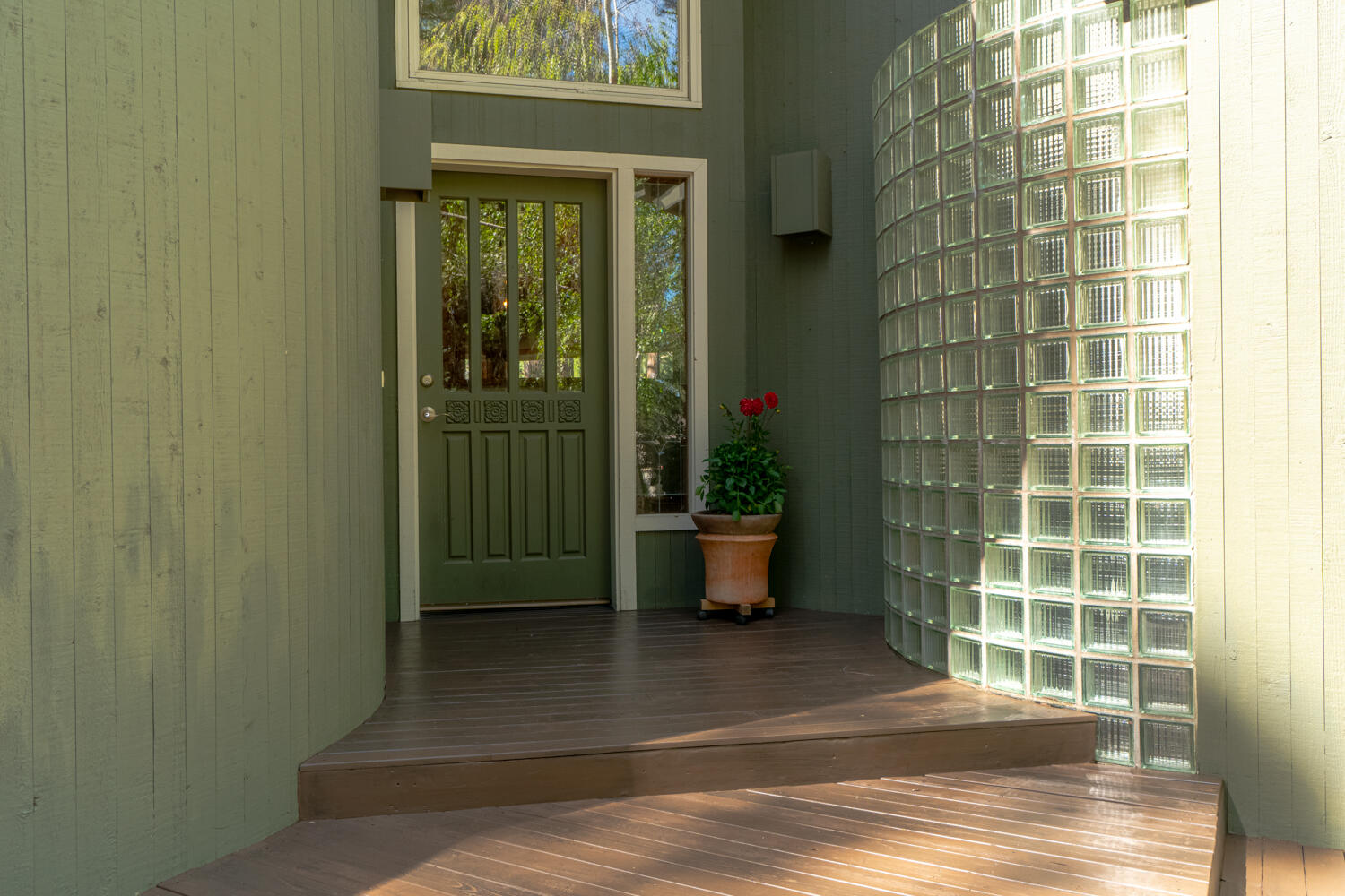 Sunrise Village - Residential