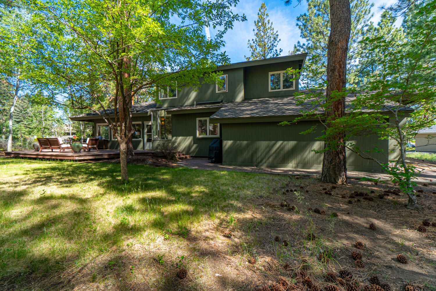 Sunrise Village - Residential