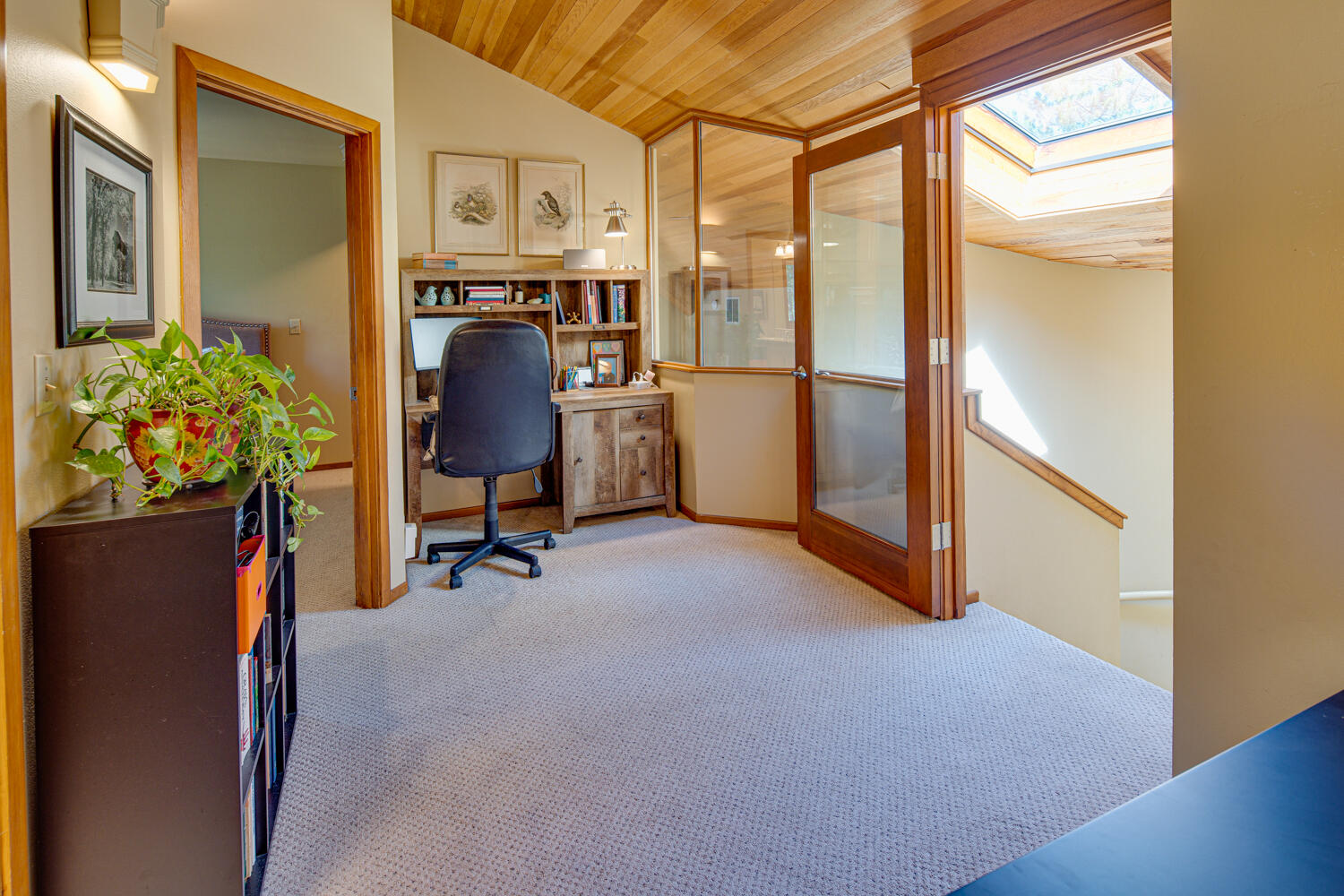 Sunrise Village - Residential