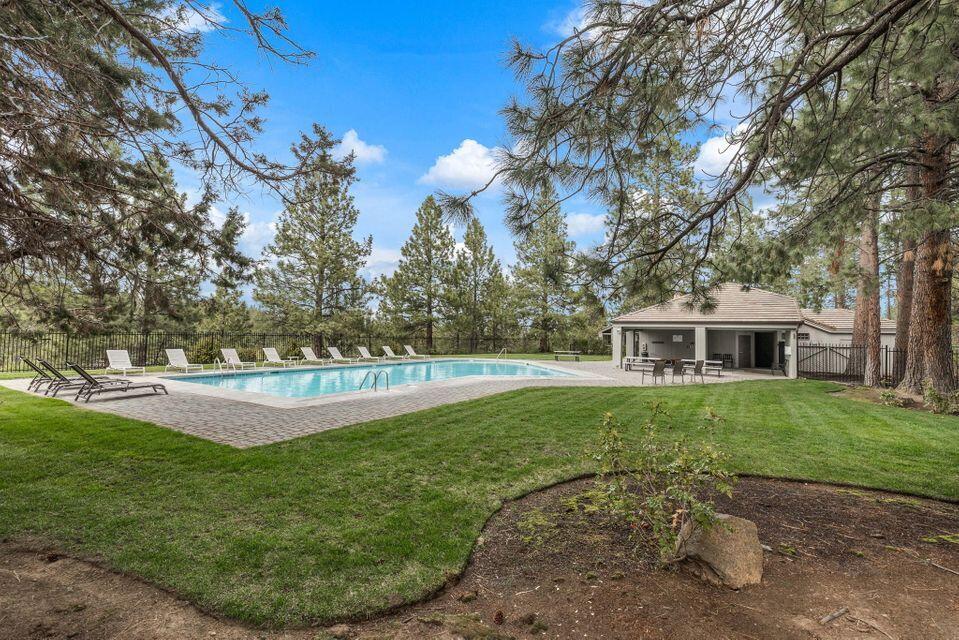 Sunrise Village - Residential