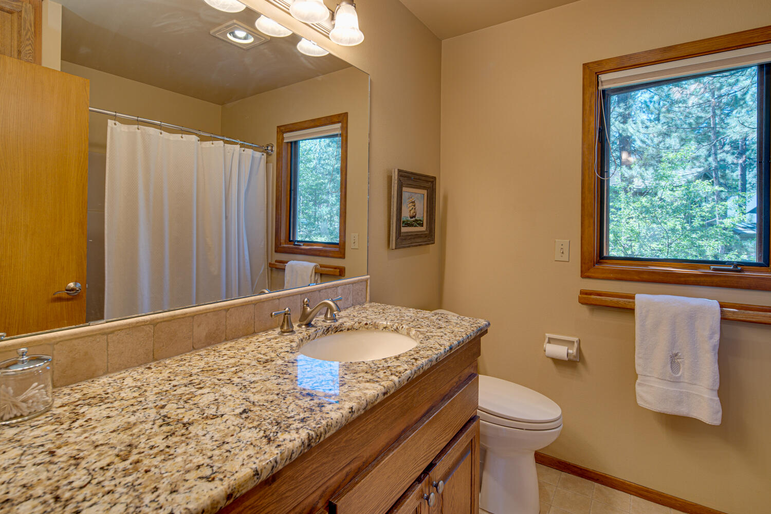 Sunrise Village - Residential