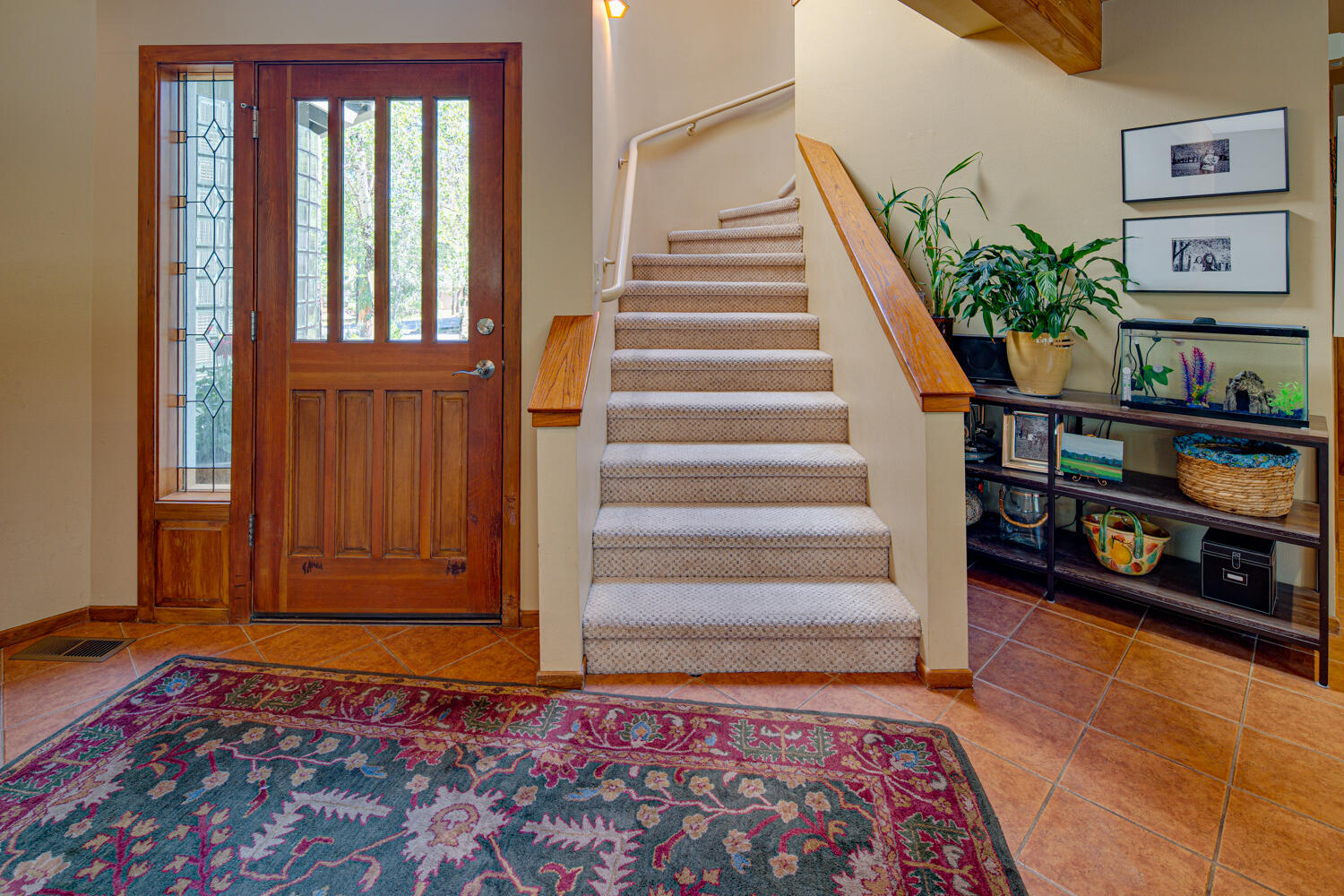 Sunrise Village - Residential