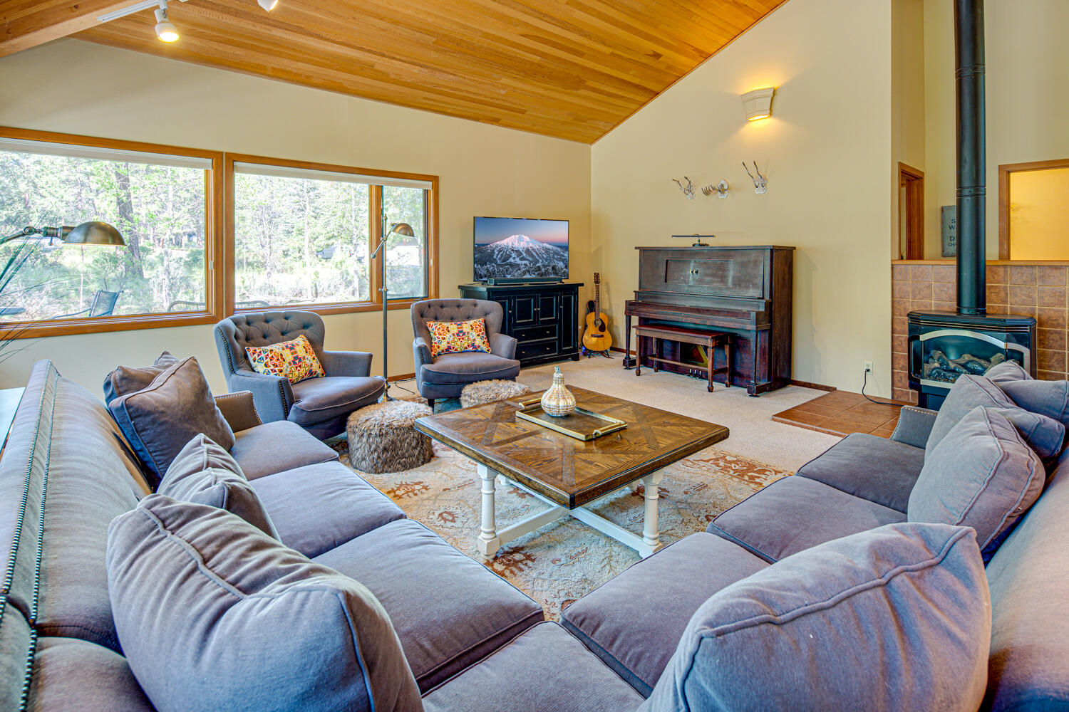 Sunrise Village - Residential