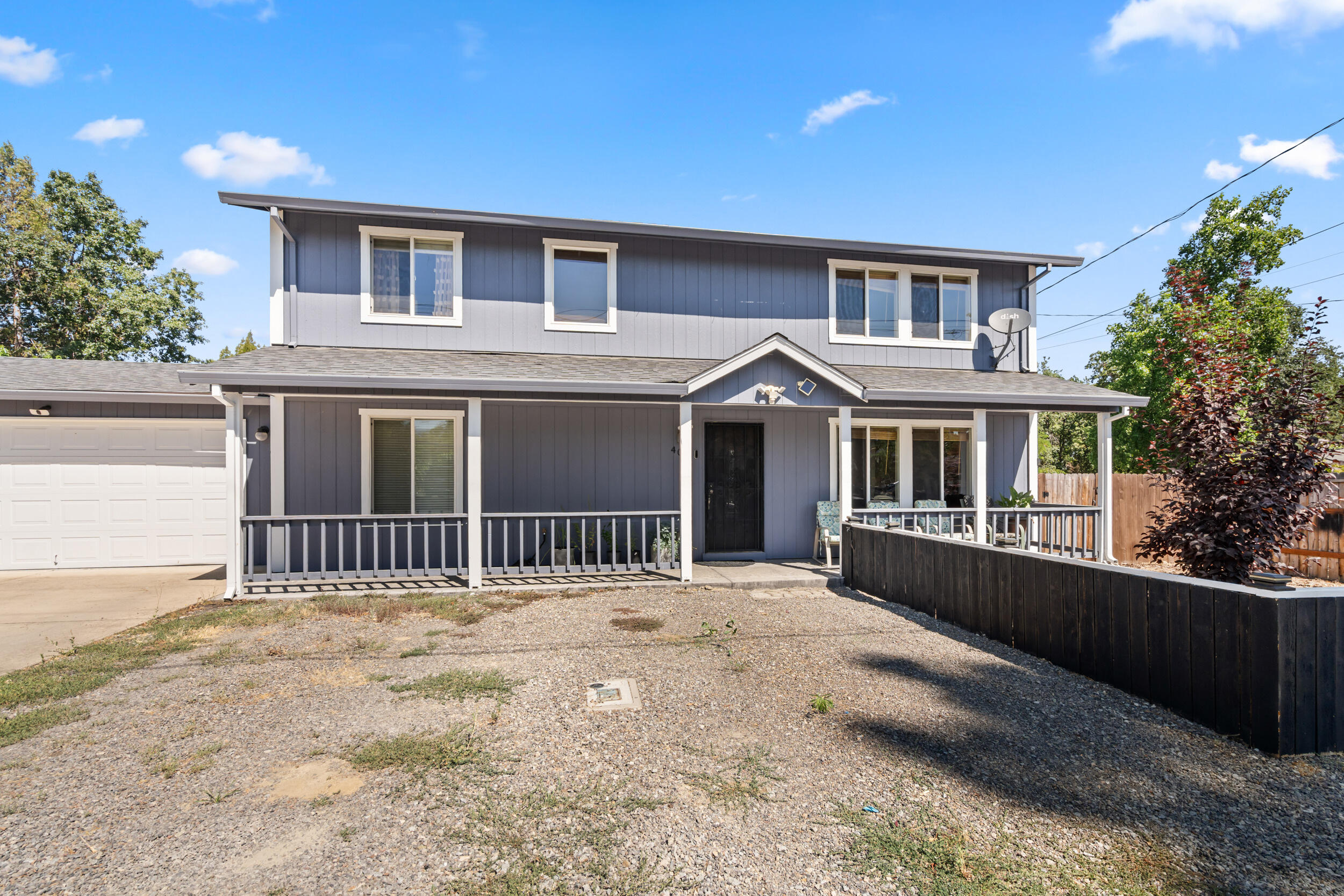 Railroad Addition To The Town Of Phoenix (1936 Copy) - Residential