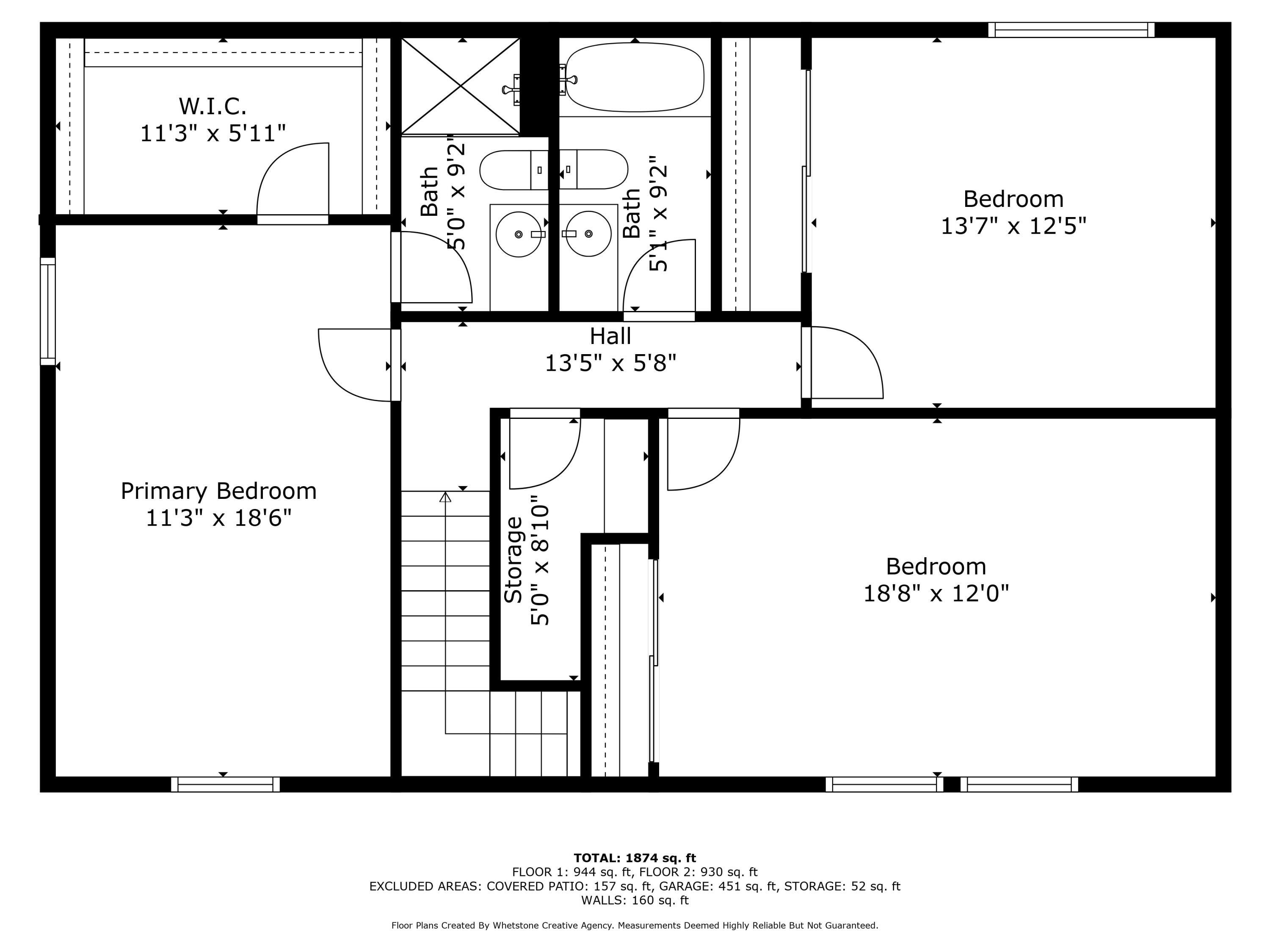 Railroad Addition To The Town Of Phoenix (1936 Copy) - Residential