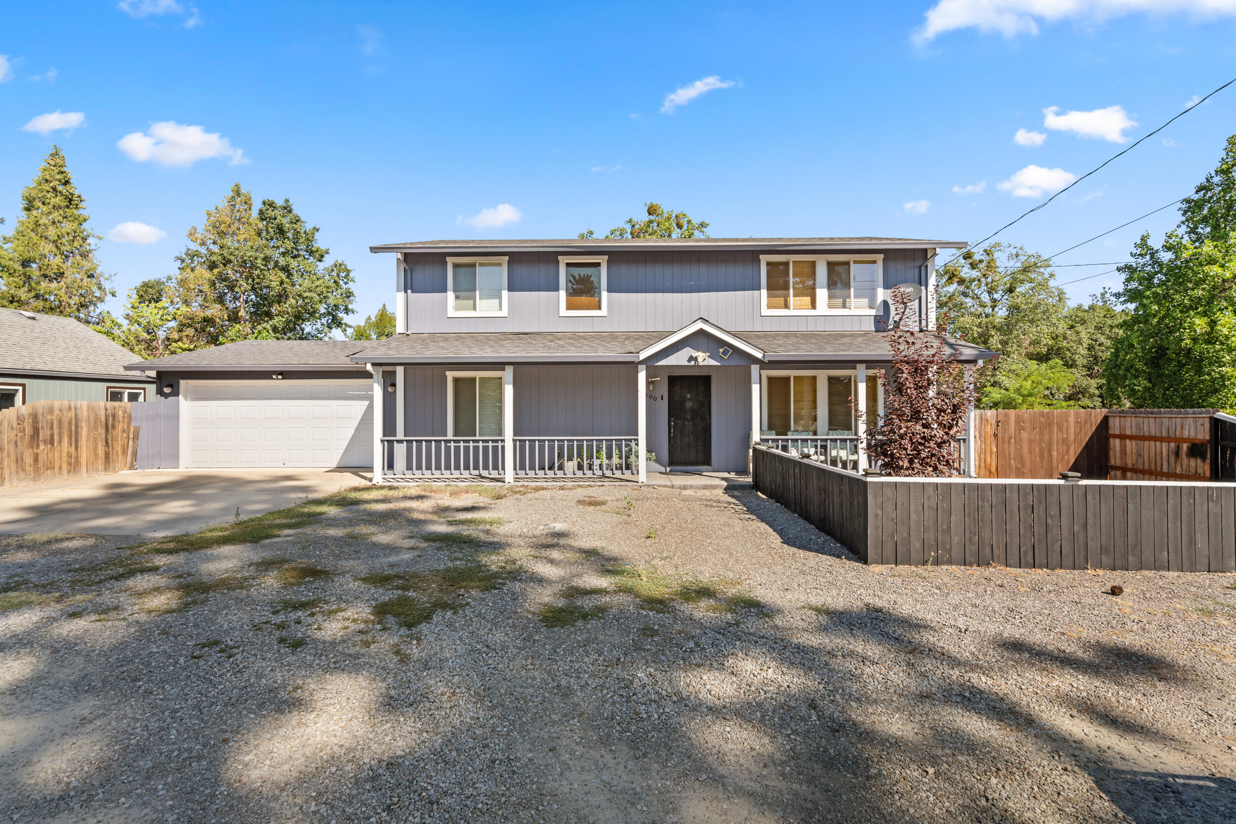 Railroad Addition To The Town Of Phoenix (1936 Copy) - Residential