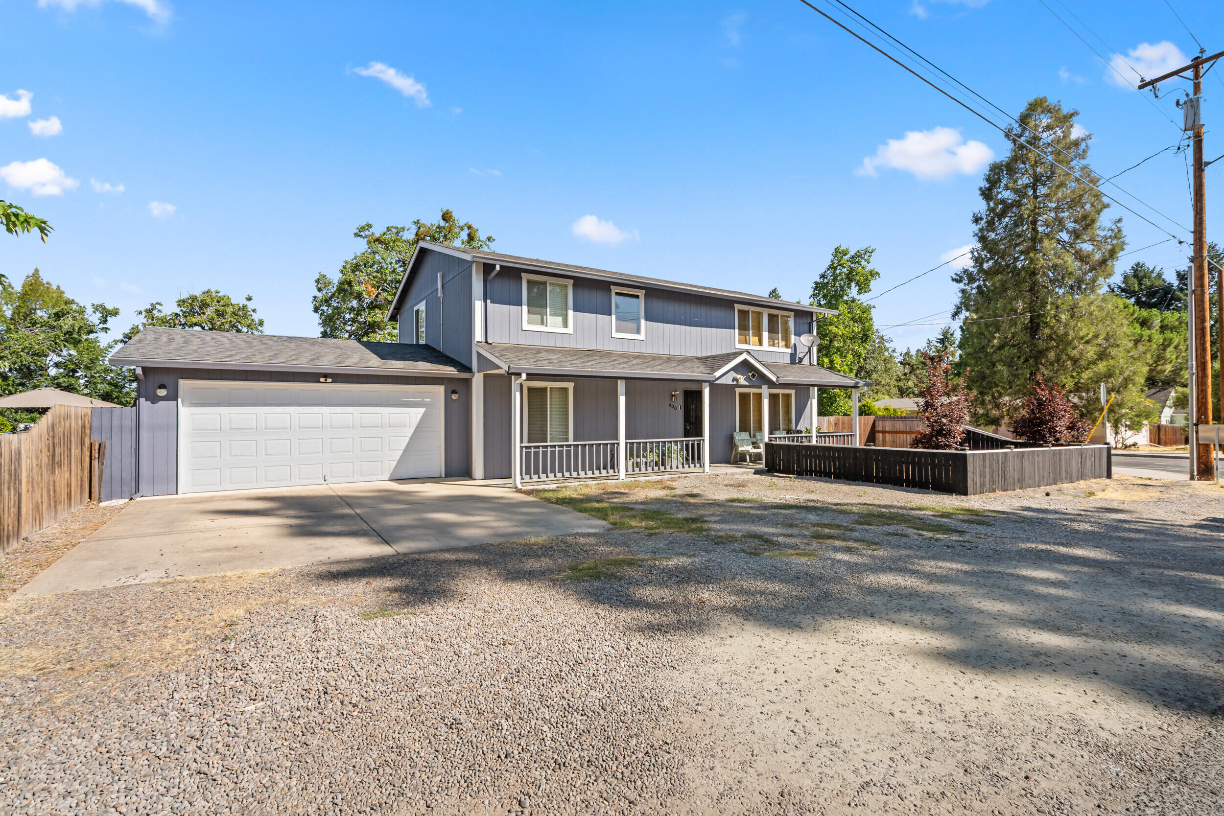 Railroad Addition To The Town Of Phoenix (1936 Copy) - Residential