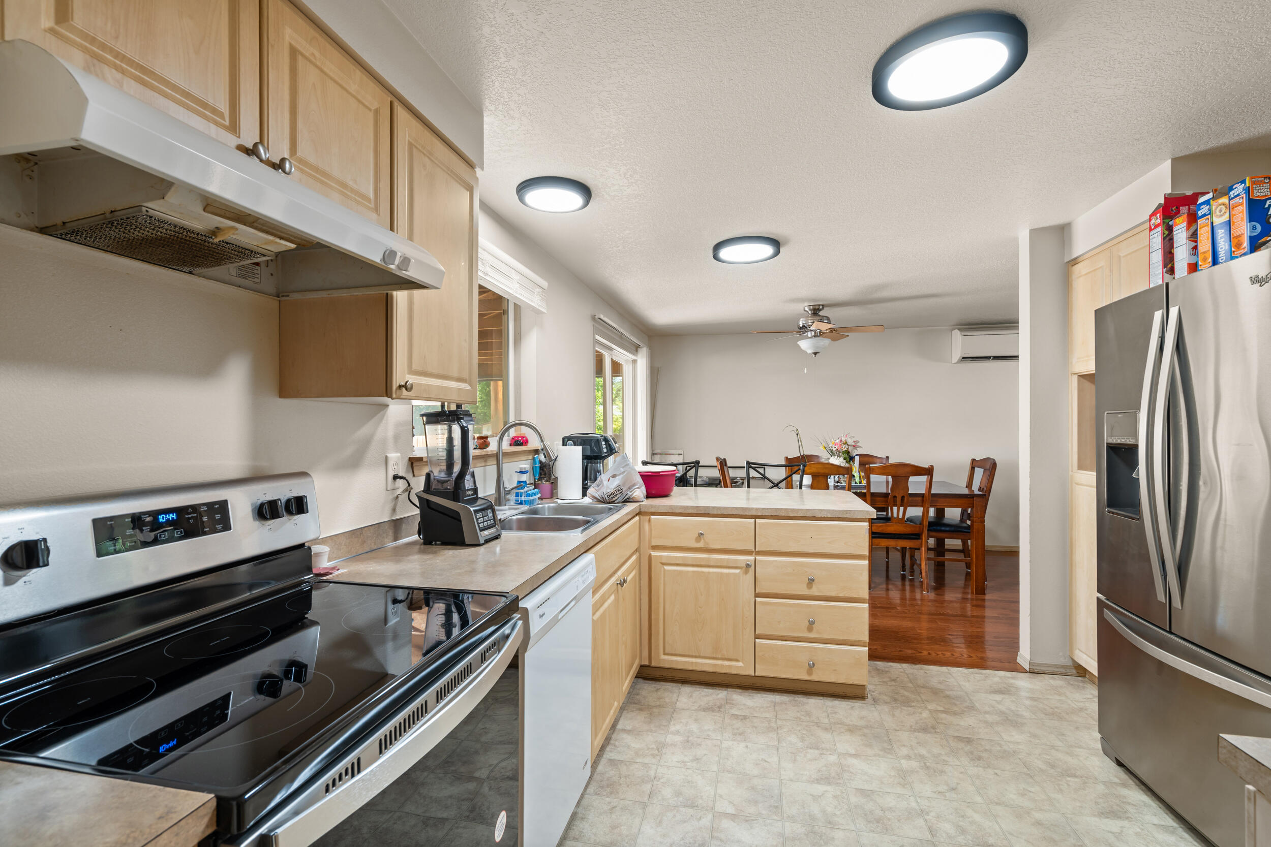 Railroad Addition To The Town Of Phoenix (1936 Copy) - Residential