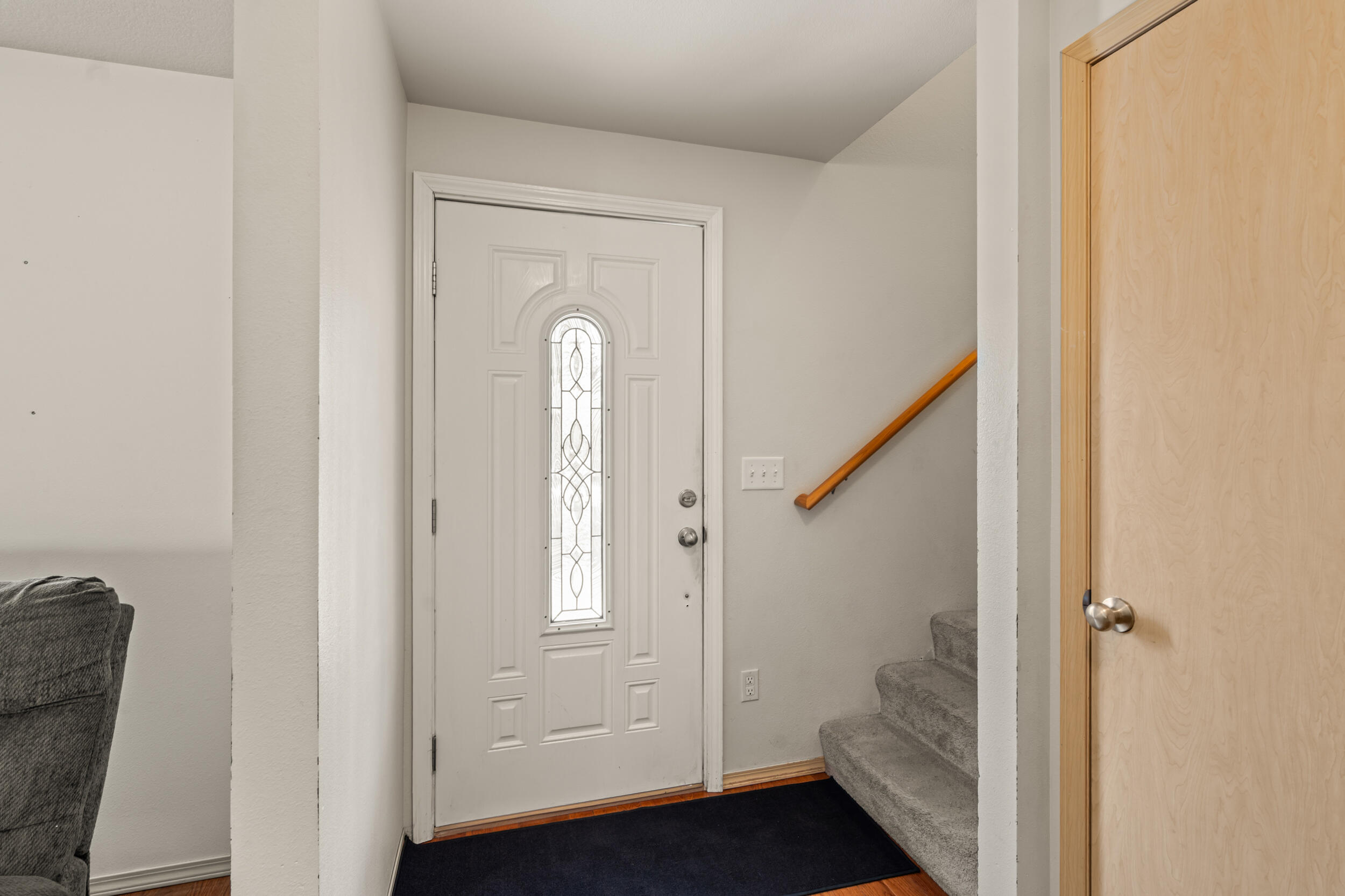 Railroad Addition To The Town Of Phoenix (1936 Copy) - Residential