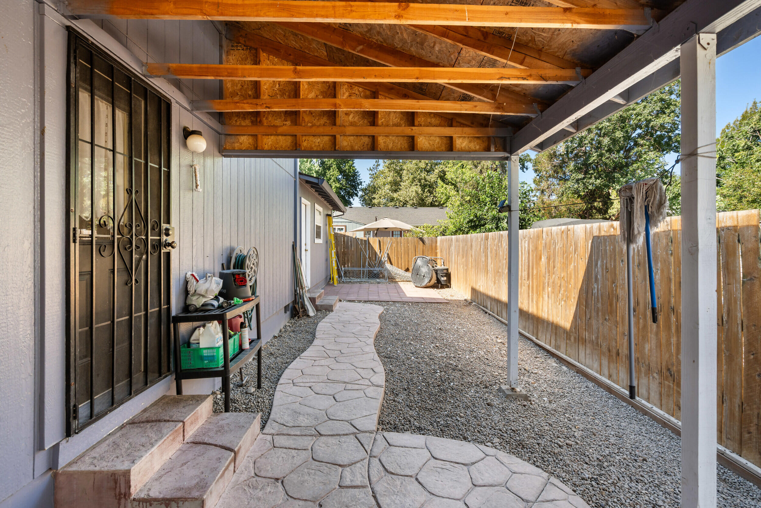 Railroad Addition To The Town Of Phoenix (1936 Copy) - Residential