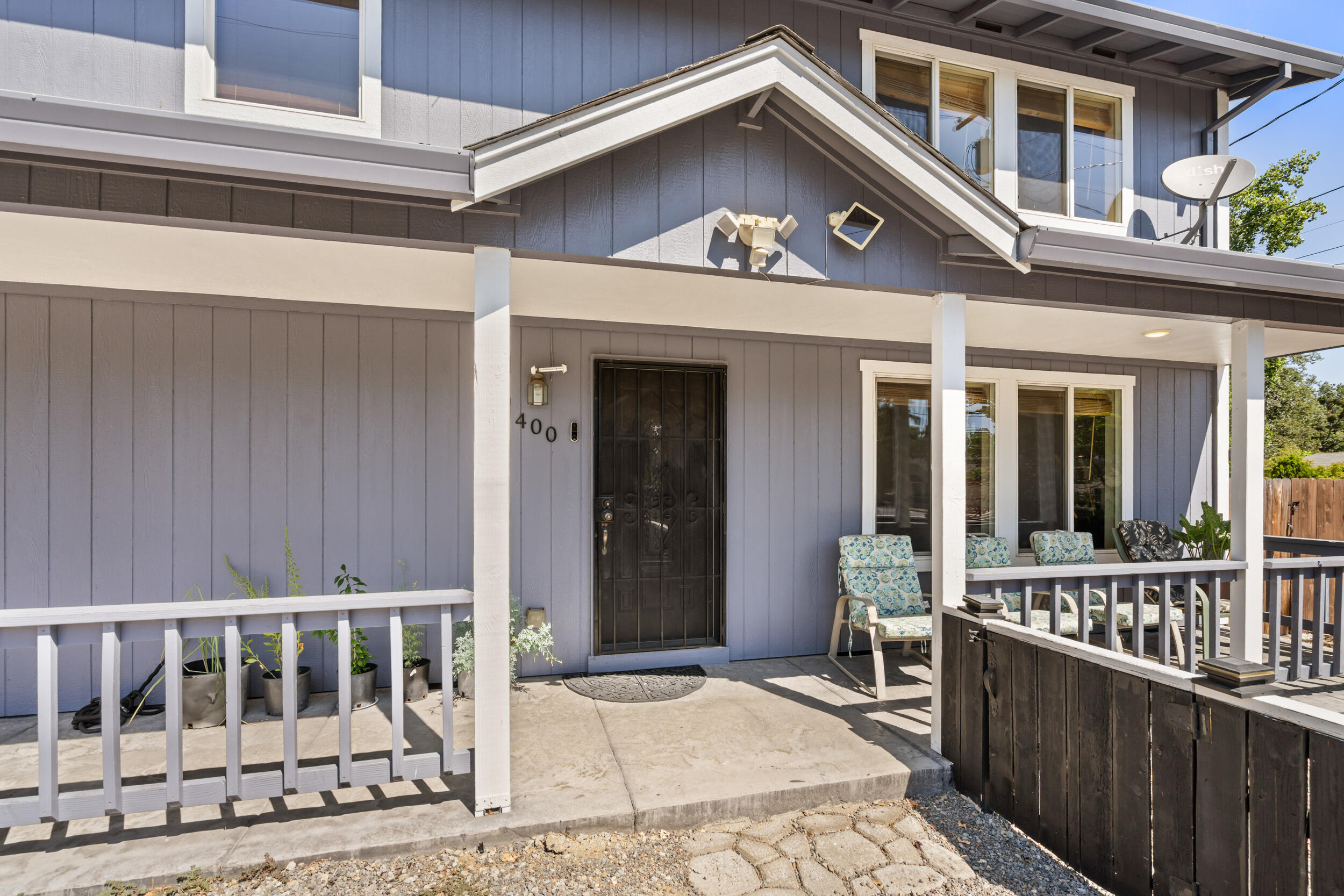 Railroad Addition To The Town Of Phoenix (1936 Copy) - Residential