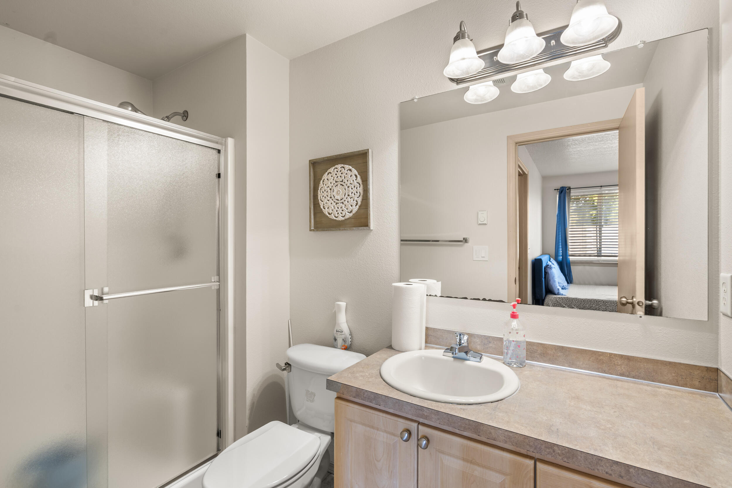 Railroad Addition To The Town Of Phoenix (1936 Copy) - Residential