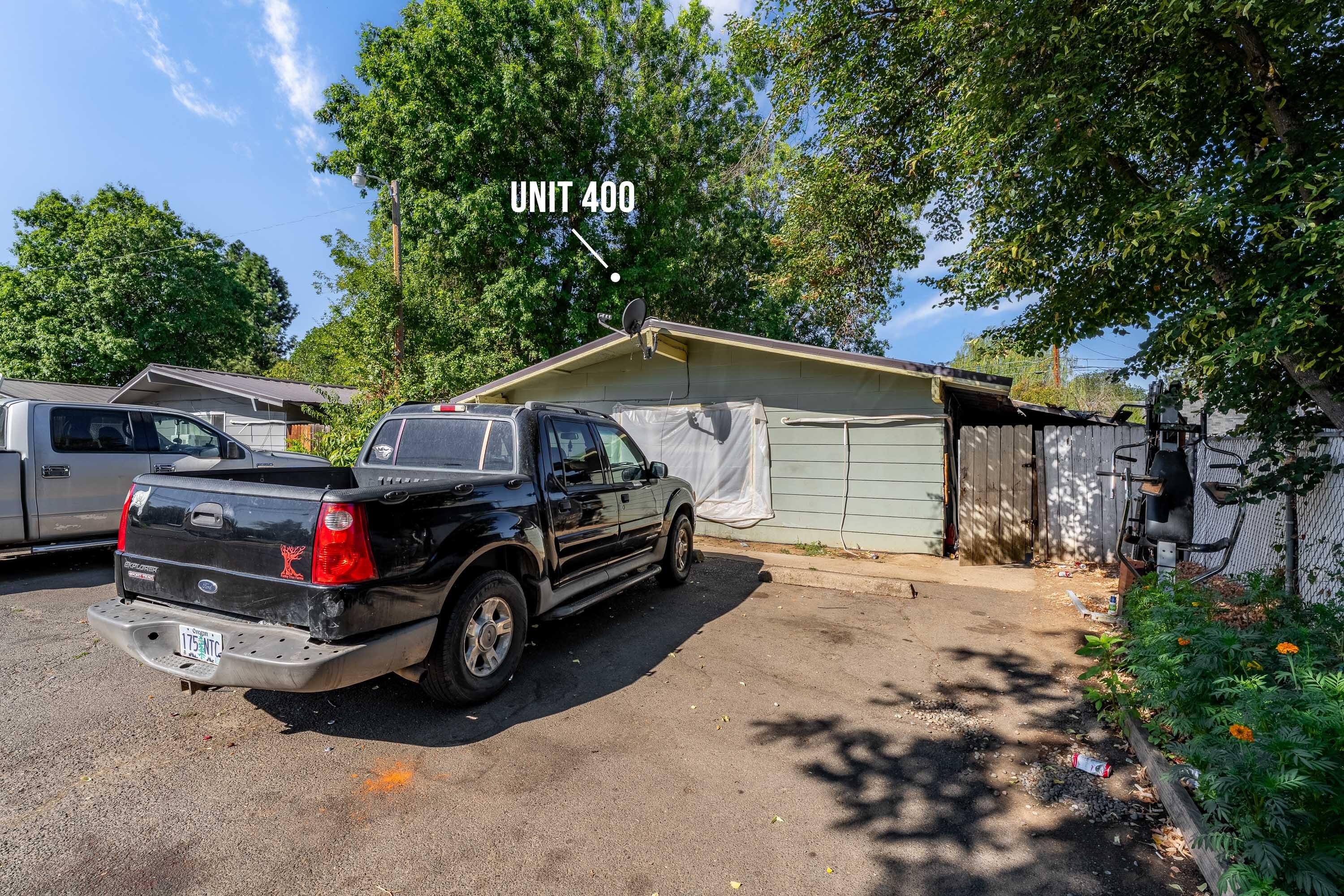 Nickell Addition - Residential Income