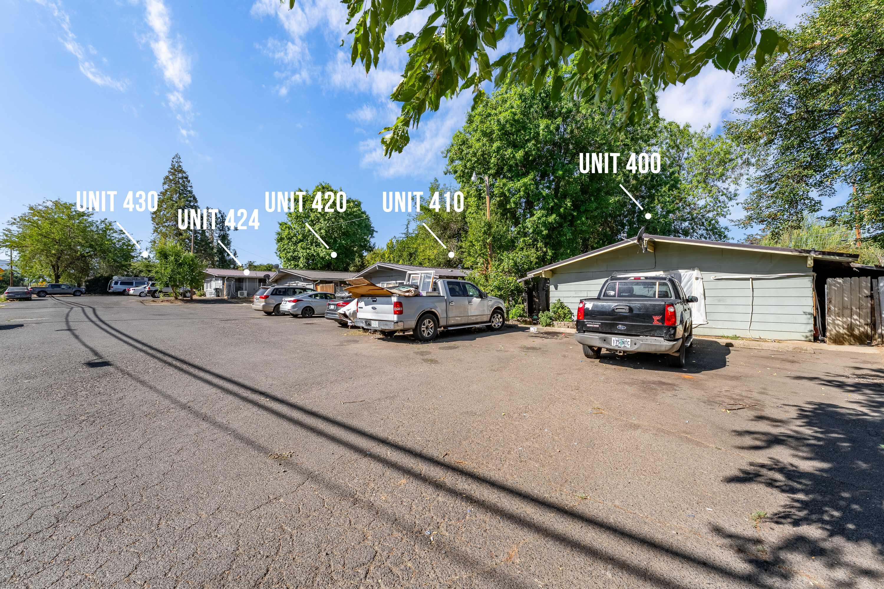 Nickell Addition - Residential Income