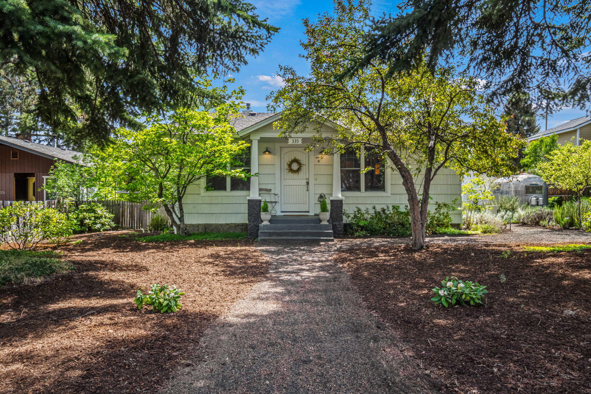 335 SW McKinley Avenue