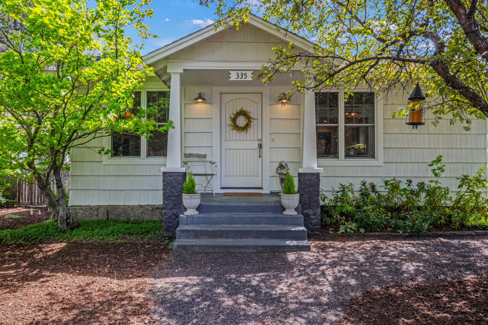 335 SW McKinley Avenue