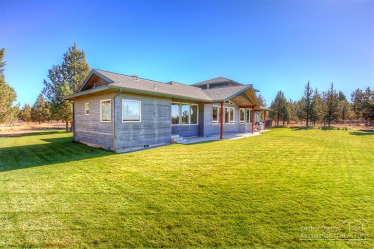 Tetherow Crossing - Residential