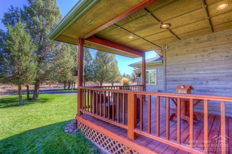 Tetherow Crossing - Residential