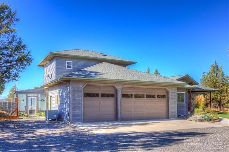 Tetherow Crossing - Residential