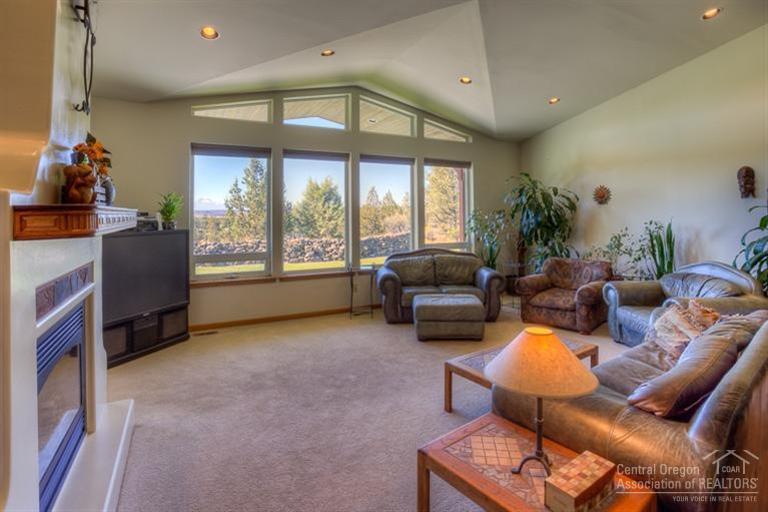 Tetherow Crossing - Residential