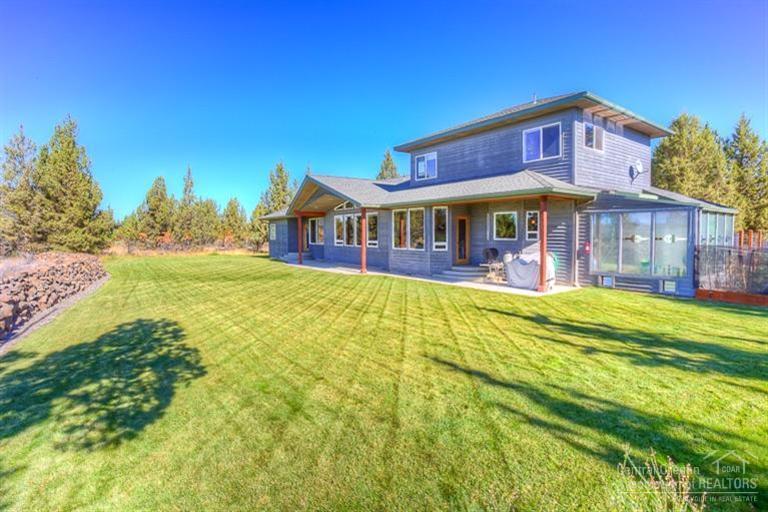 Tetherow Crossing - Residential