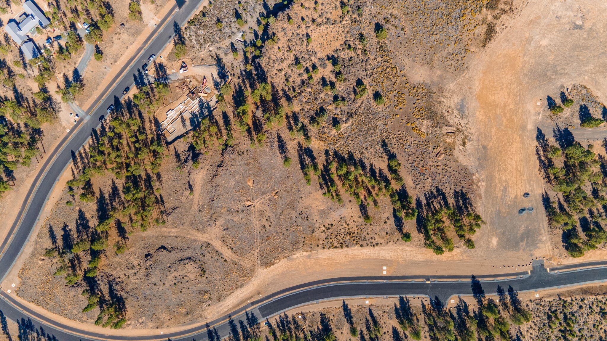 Skyline Ranch - Land