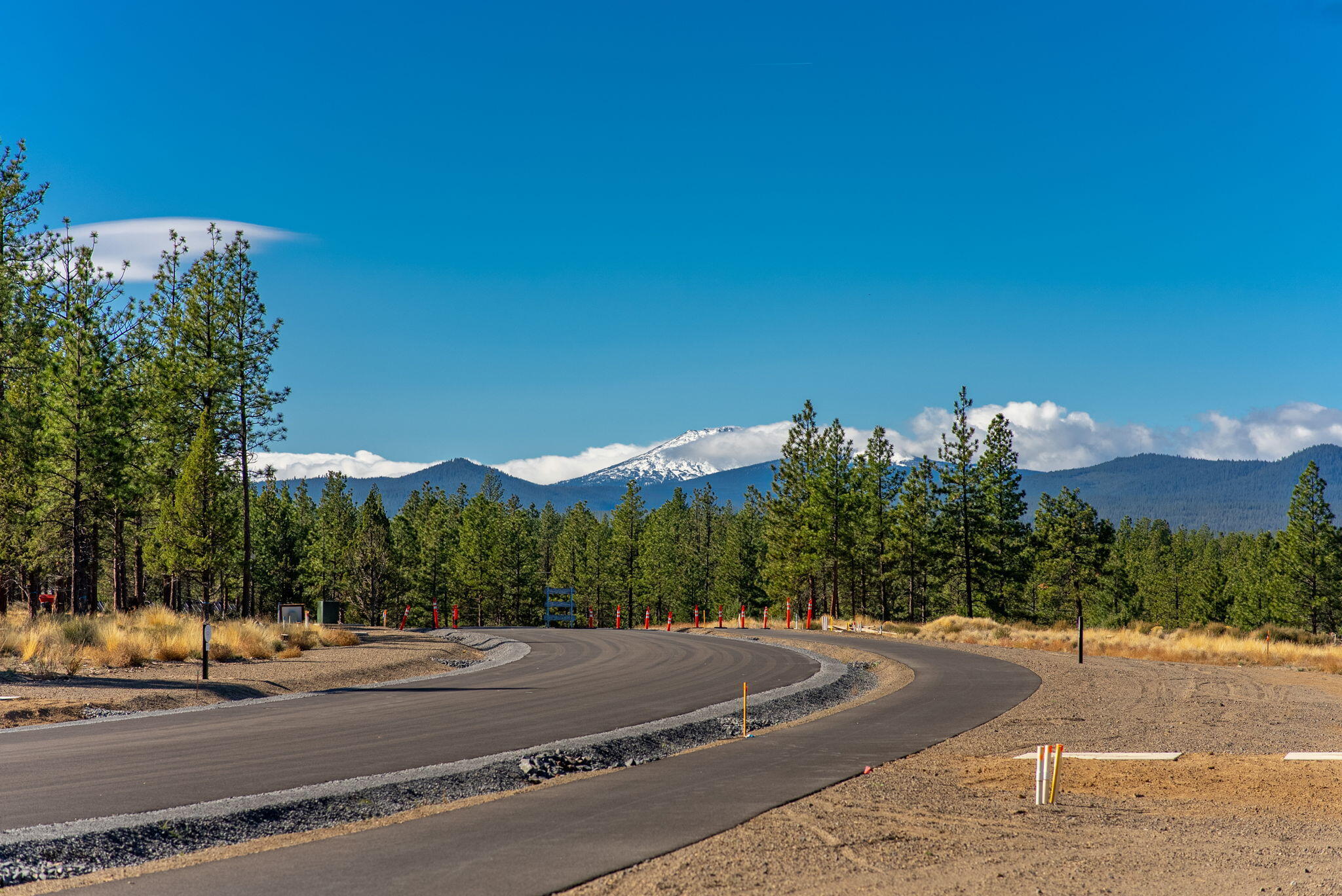 Skyline Ranch - Land